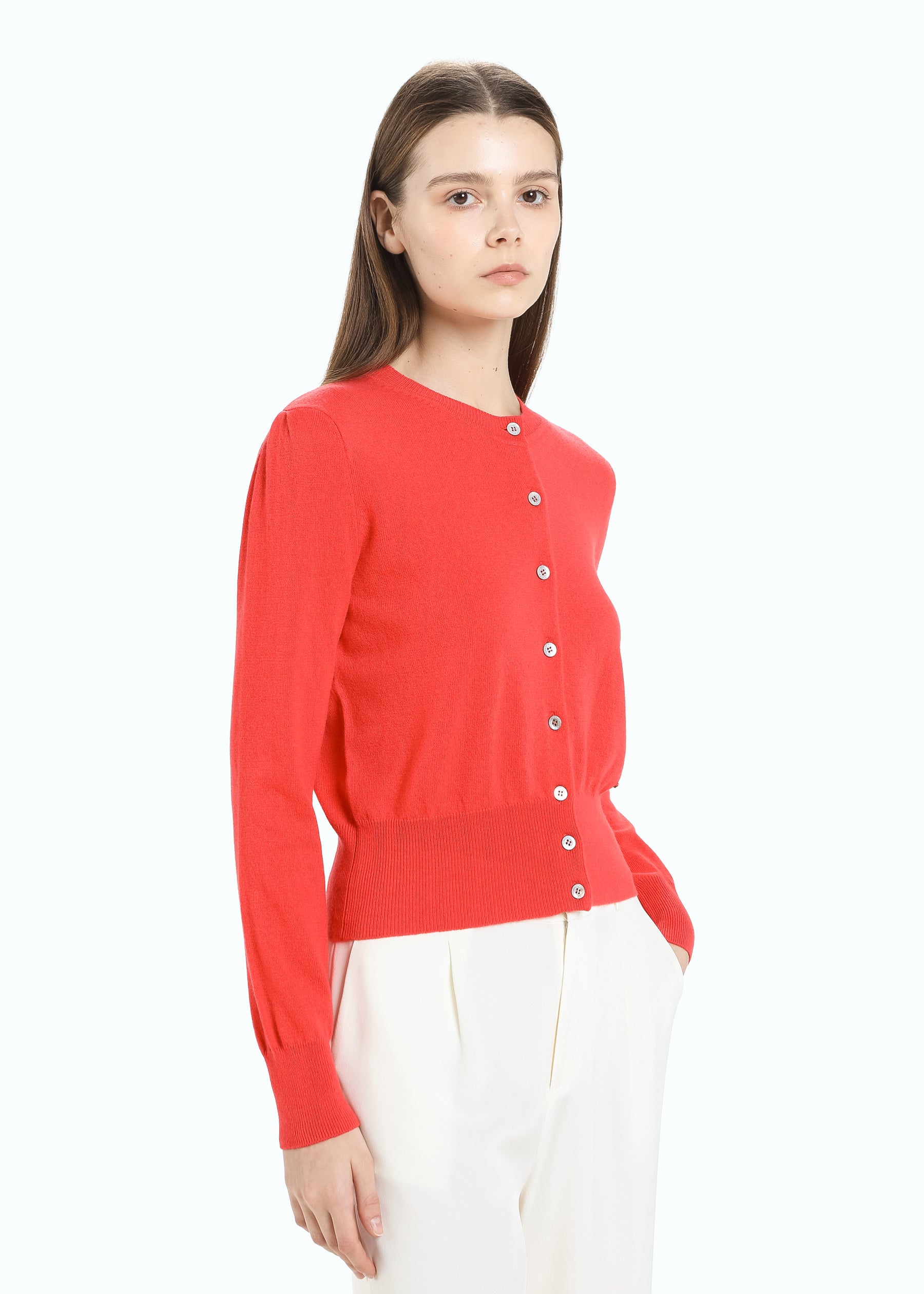 Sofia Cardigan