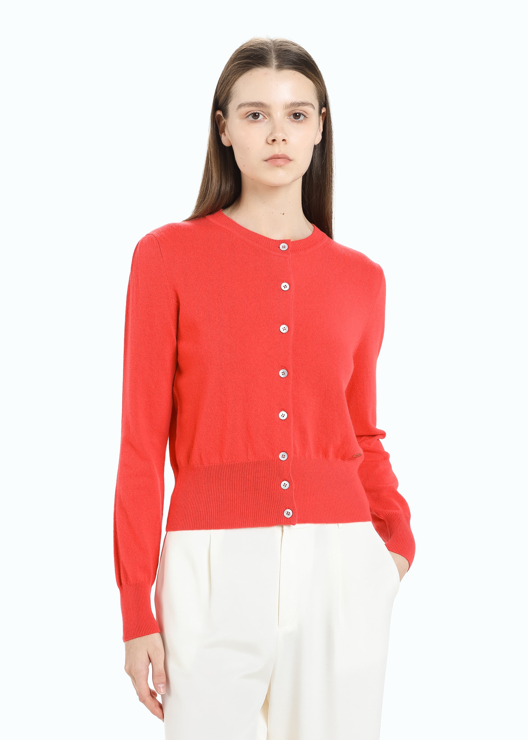 Sofia Cardigan
