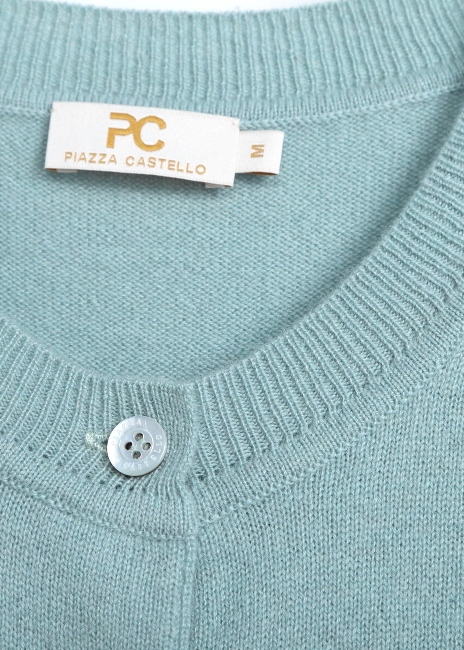 Sofia Cardigan