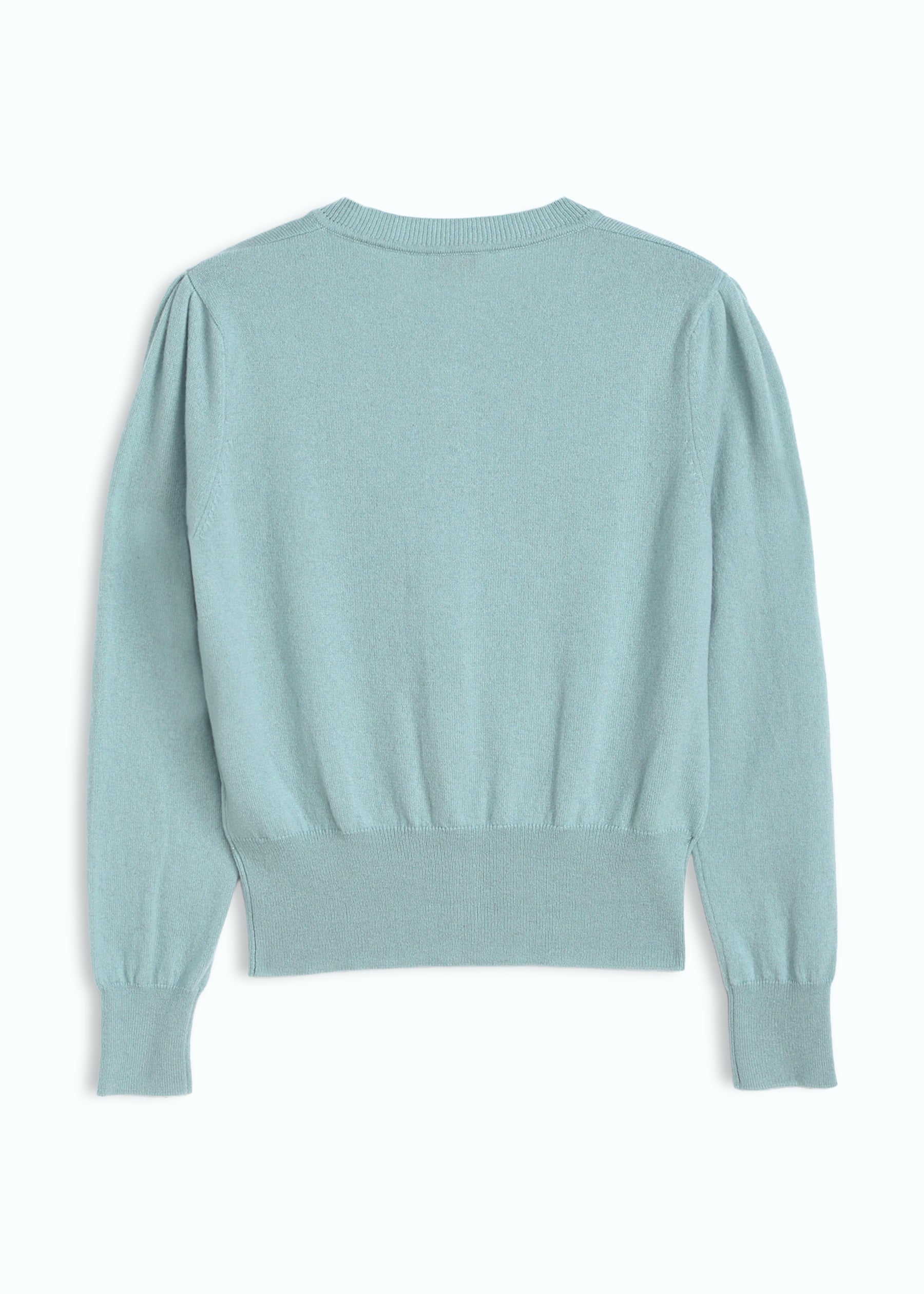 Sofia Cardigan