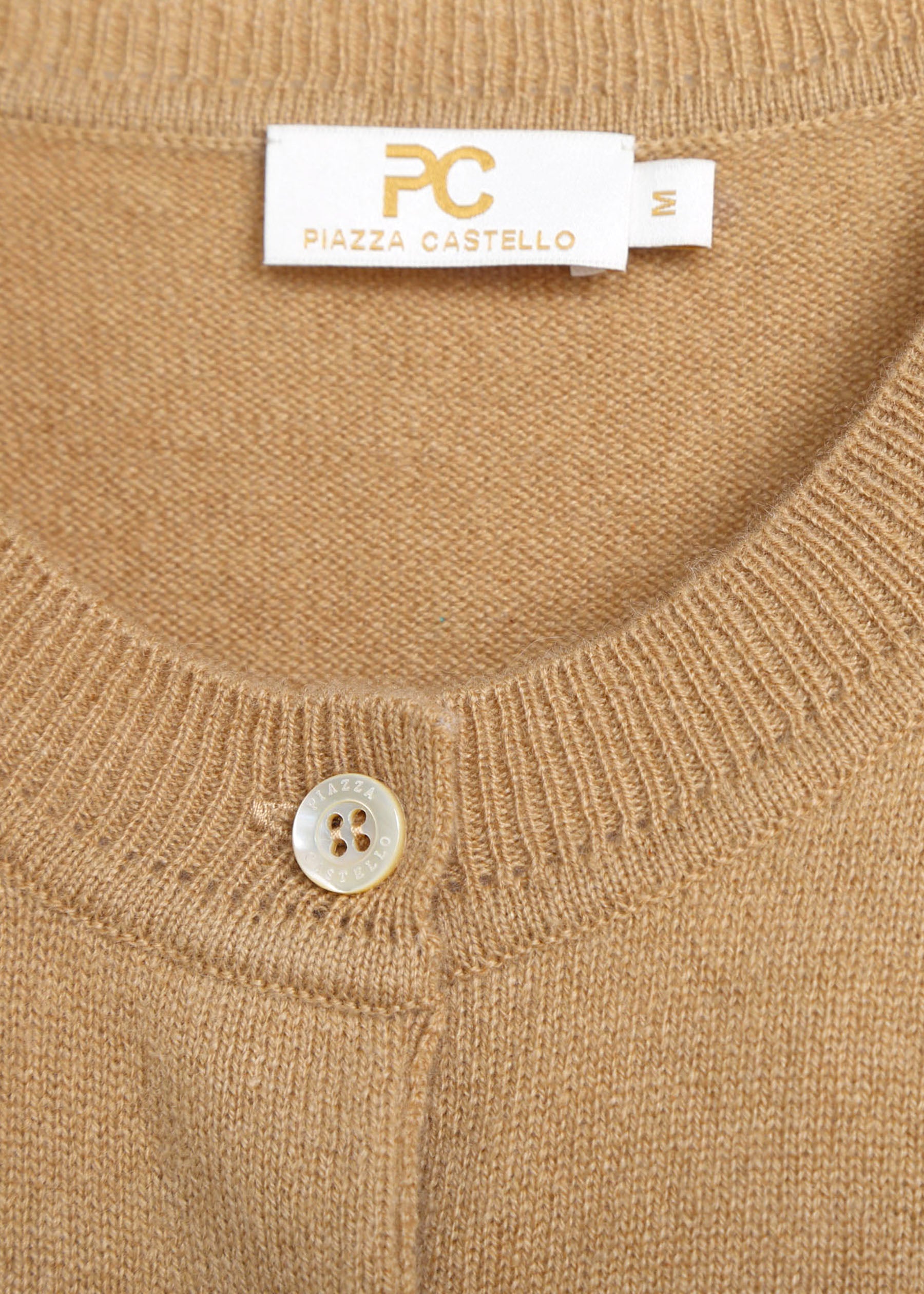 Sofia Cardigan