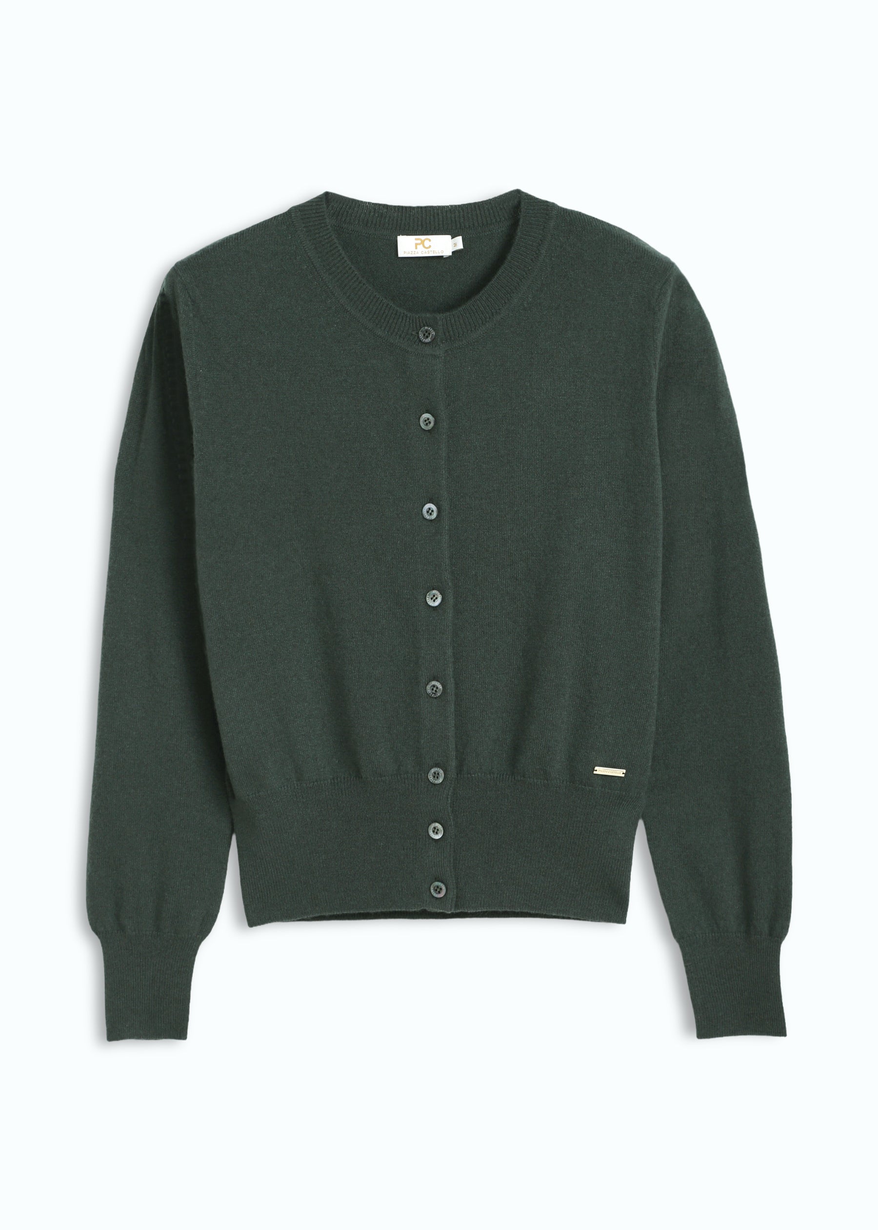 Sofia Cardigan