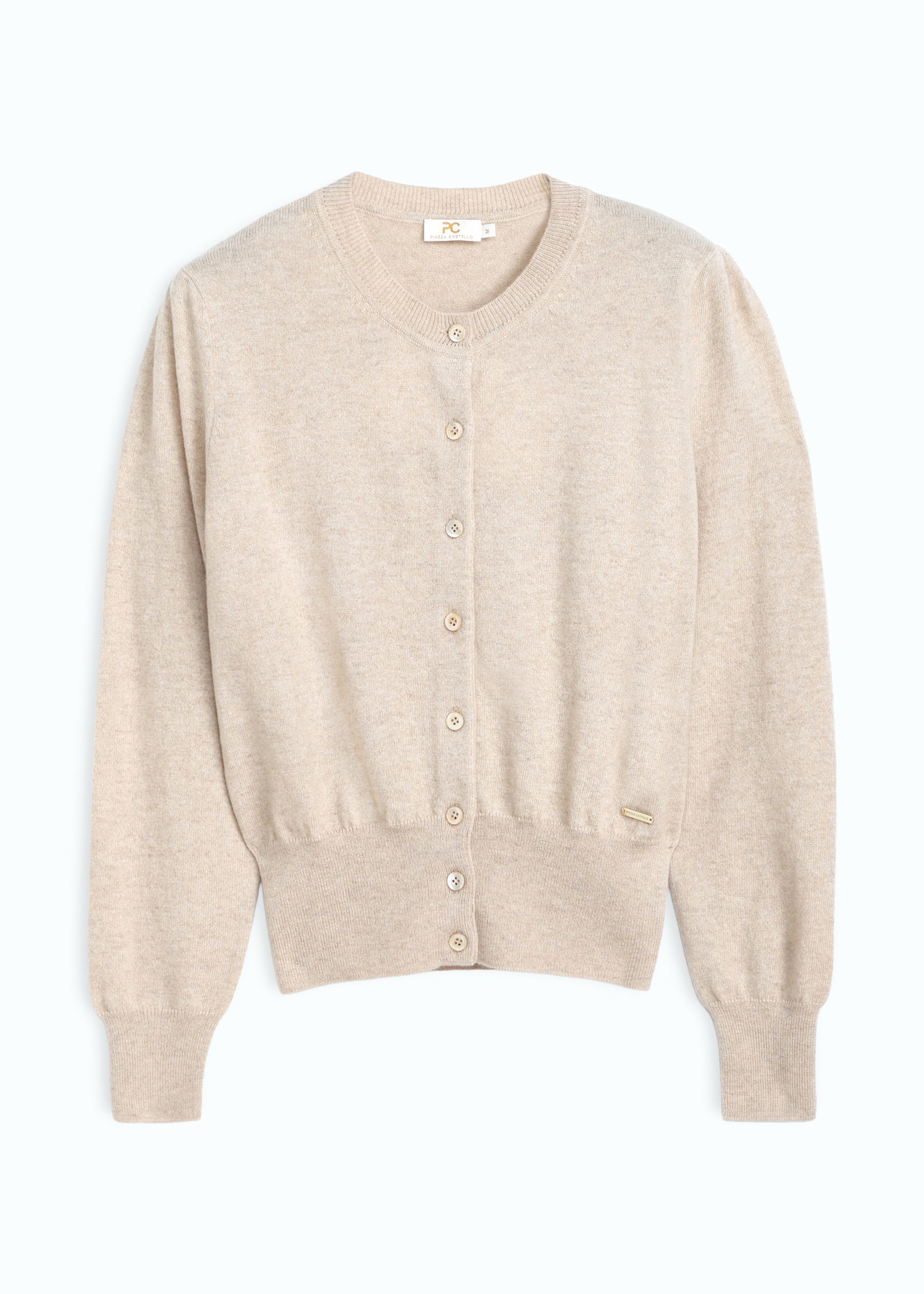 Sofia Cardigan