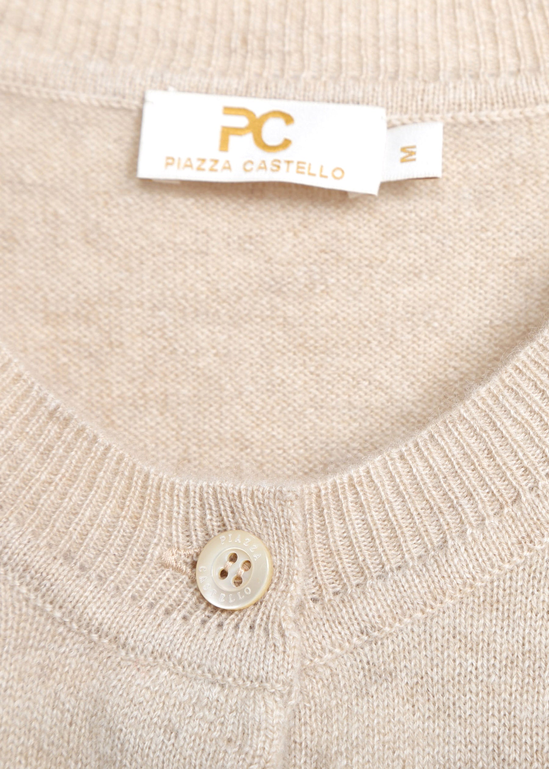 Sofia Cardigan