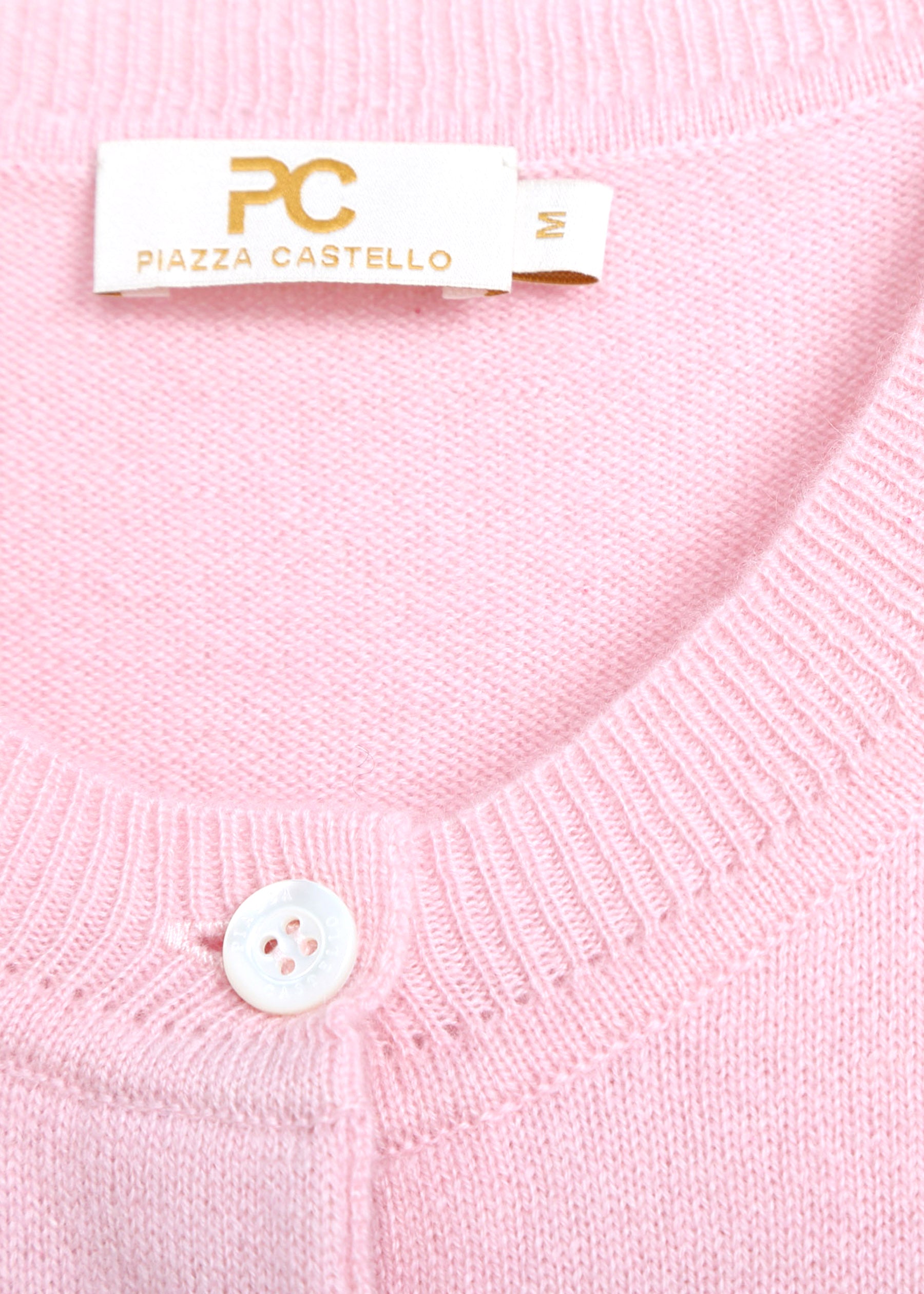 Sofia Cardigan