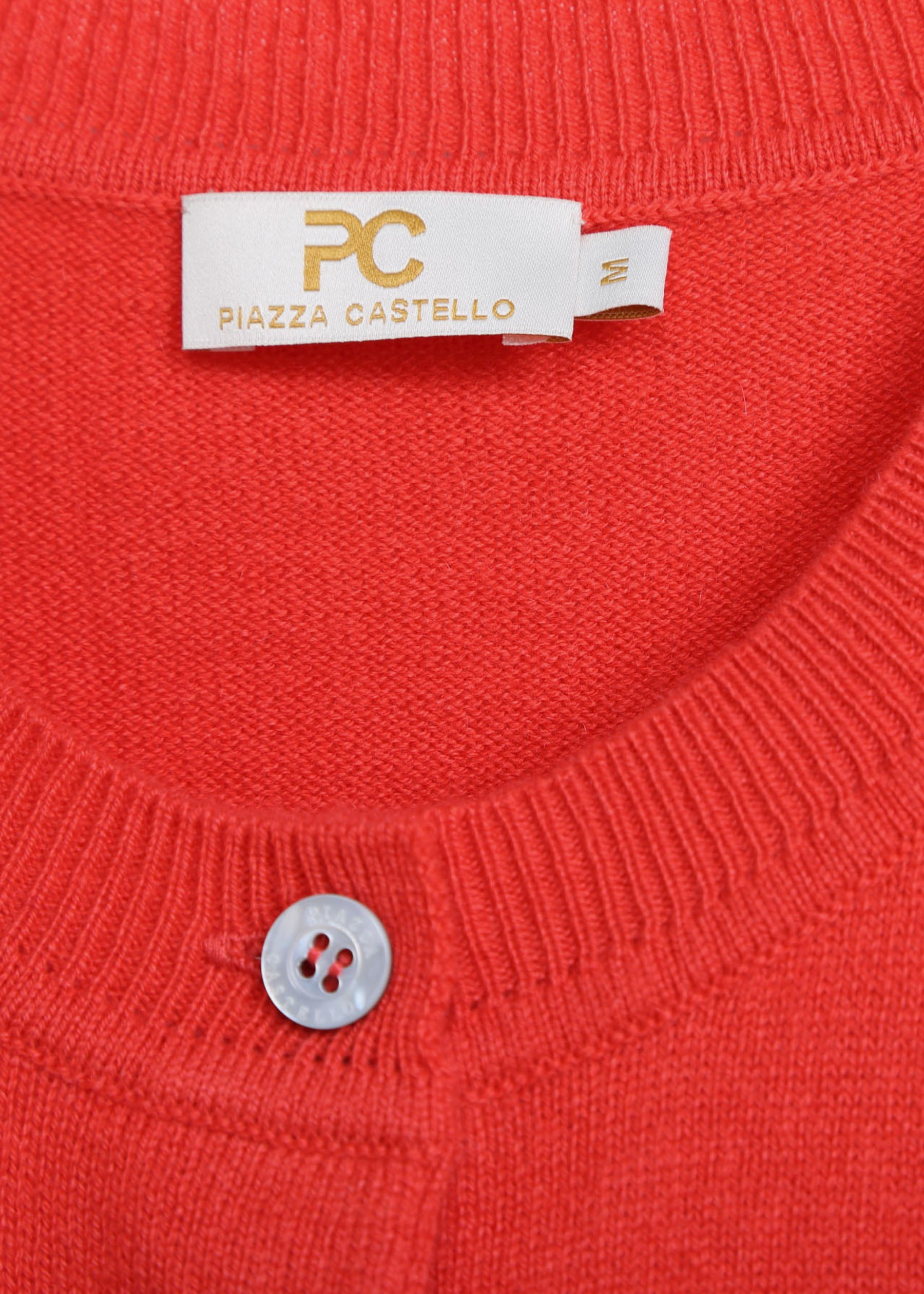 Sofia Cardigan