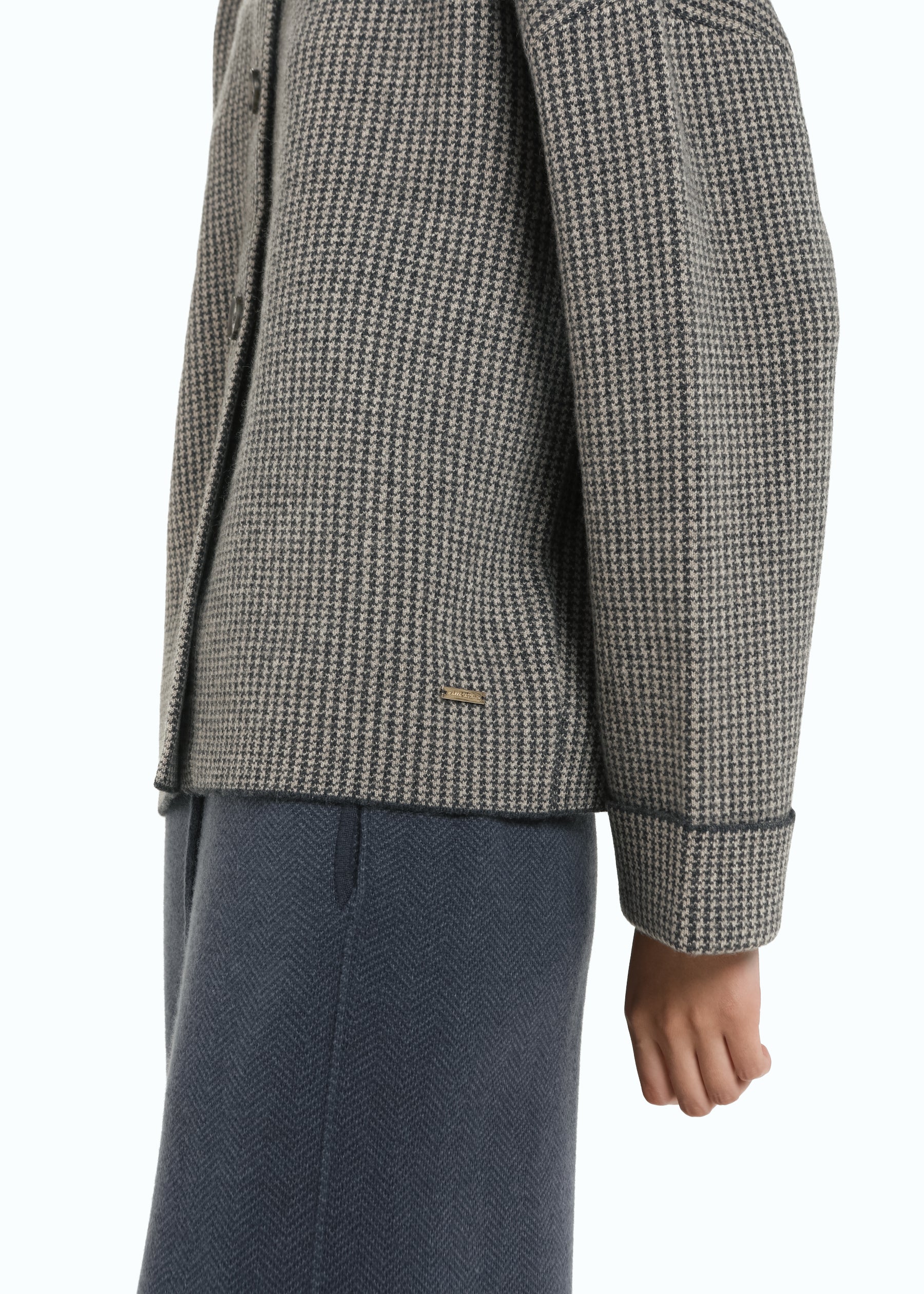 Tessitura Jacket