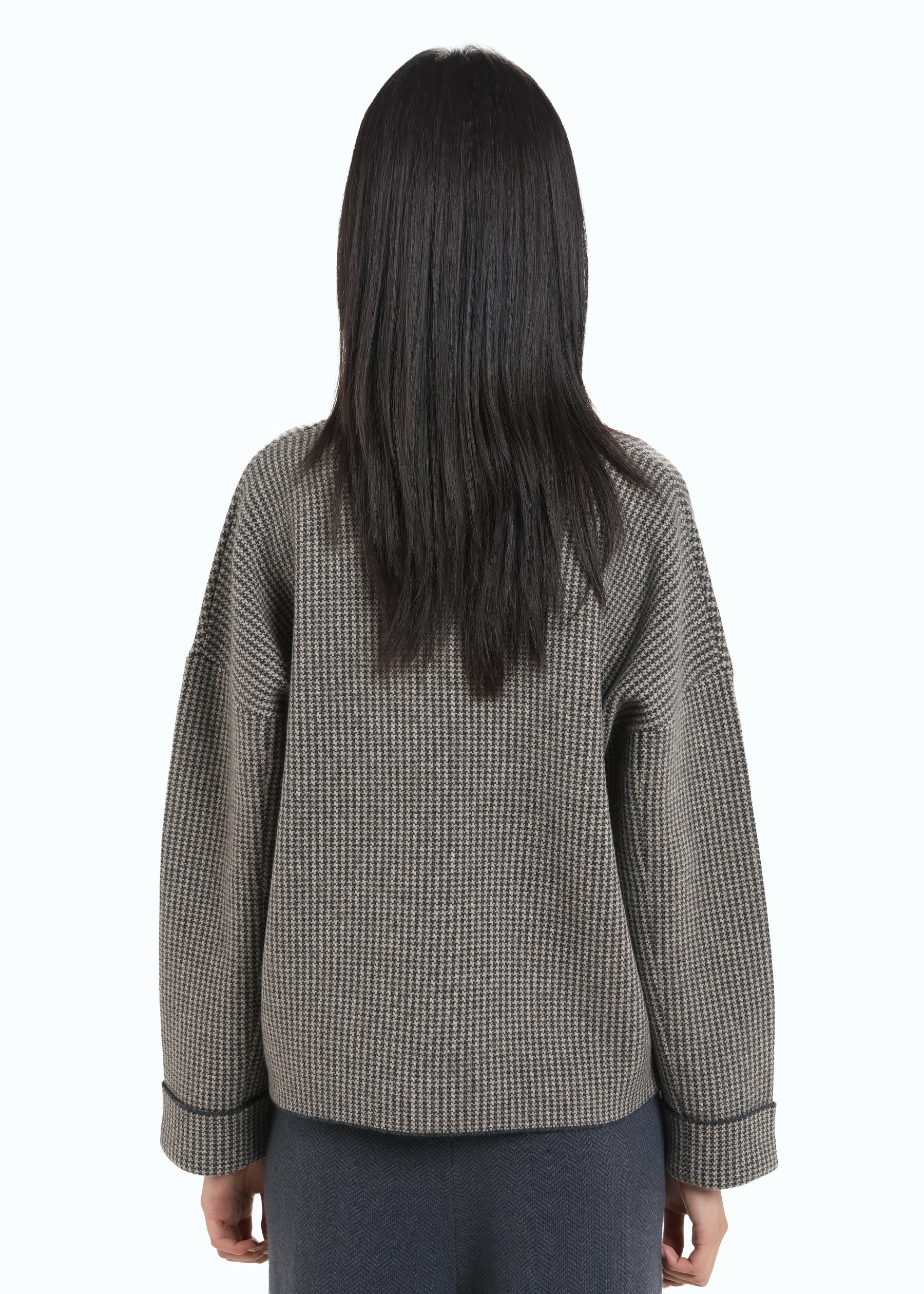 Tessitura Jacket