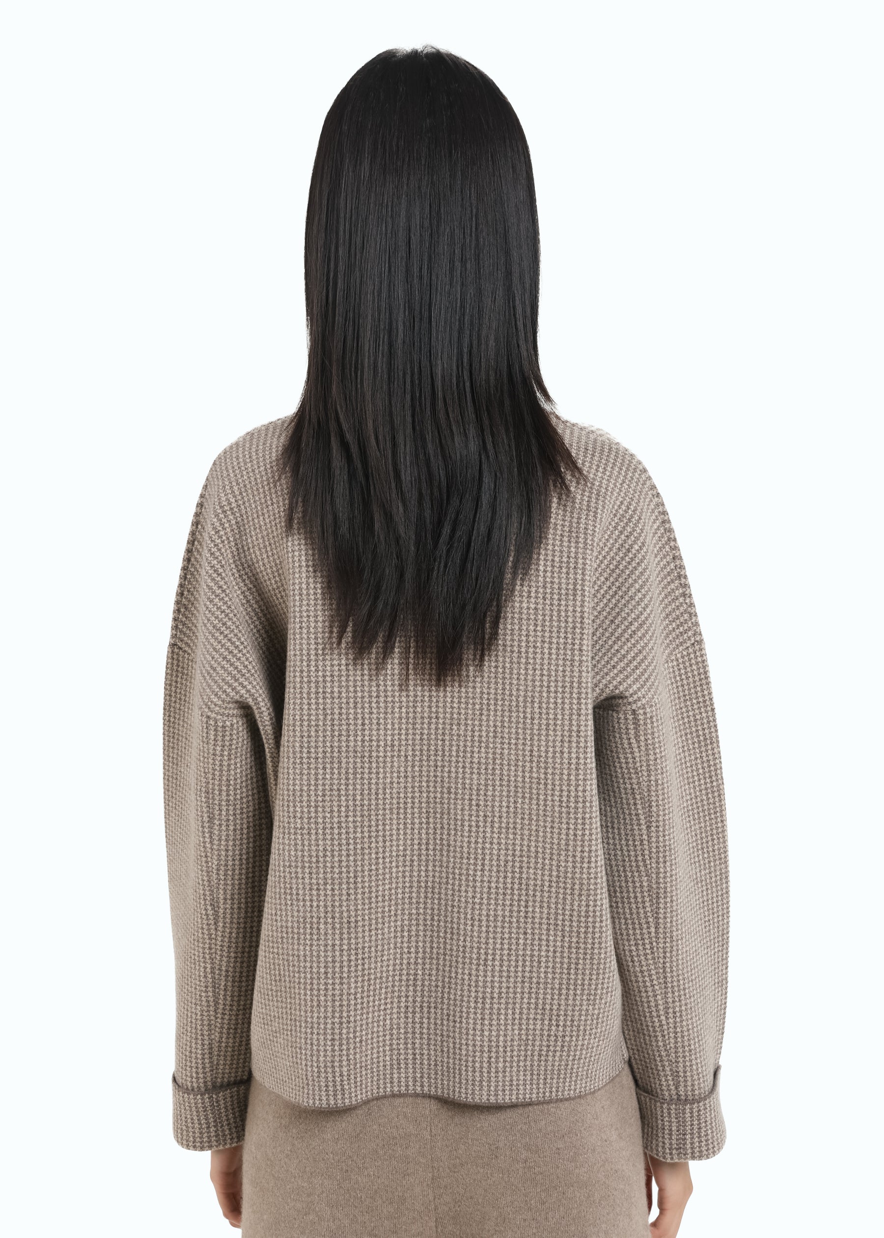 Tessitura Jacket