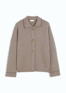 Tessitura Jacket