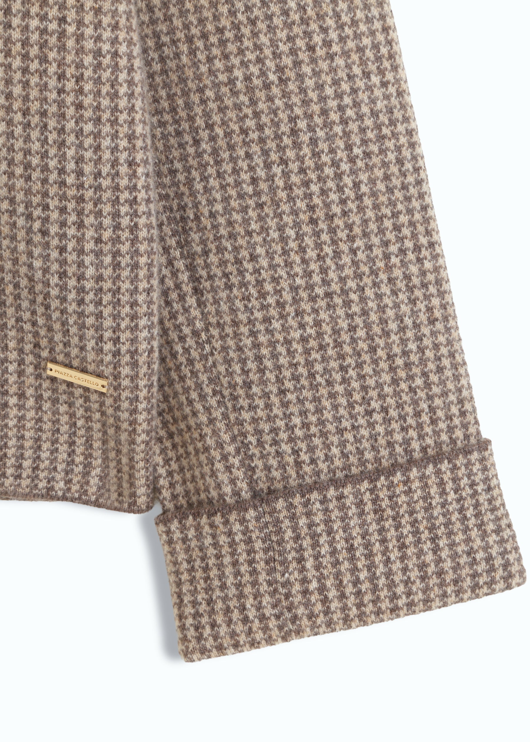 Tessitura Jacket