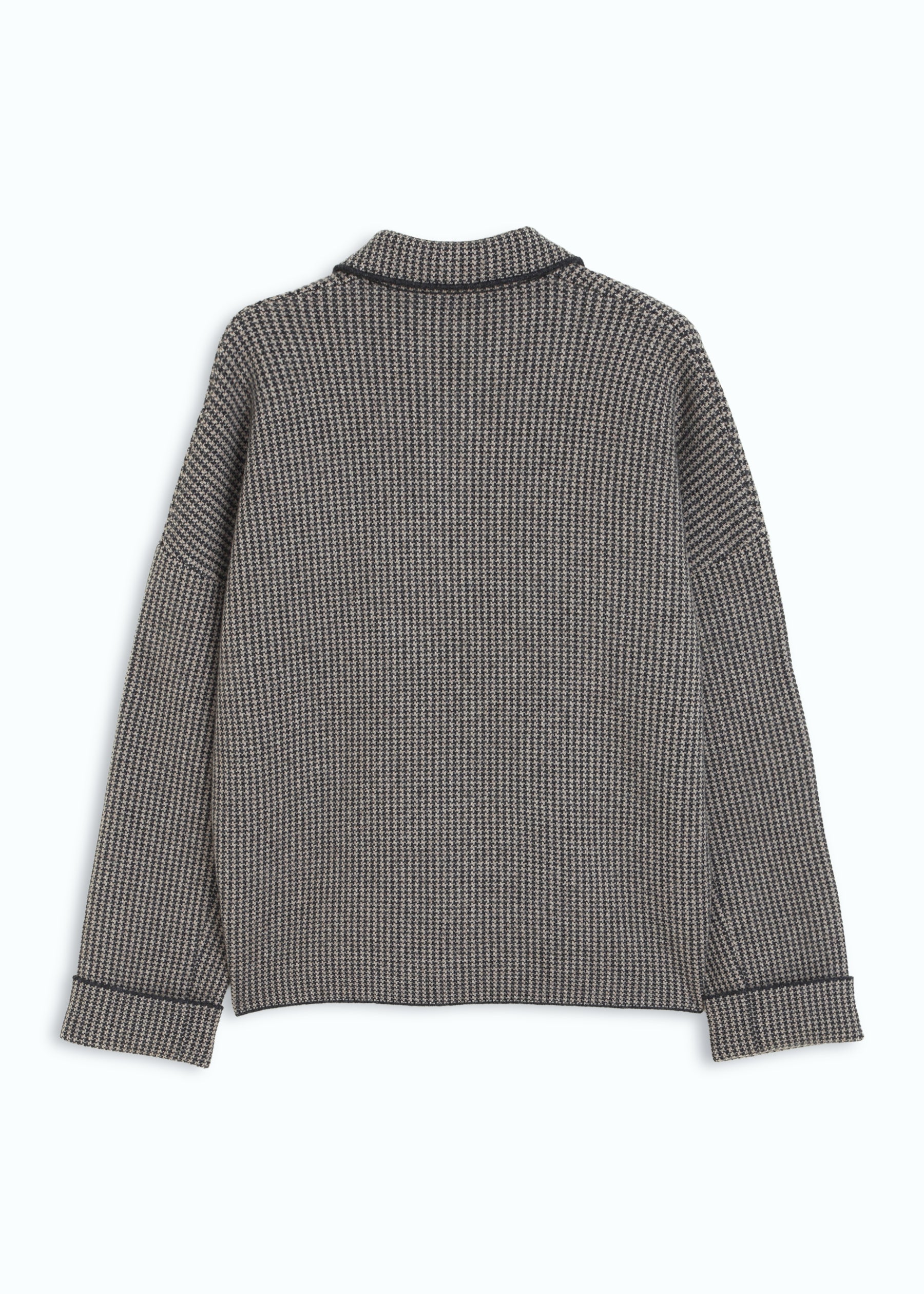 Tessitura Jacket