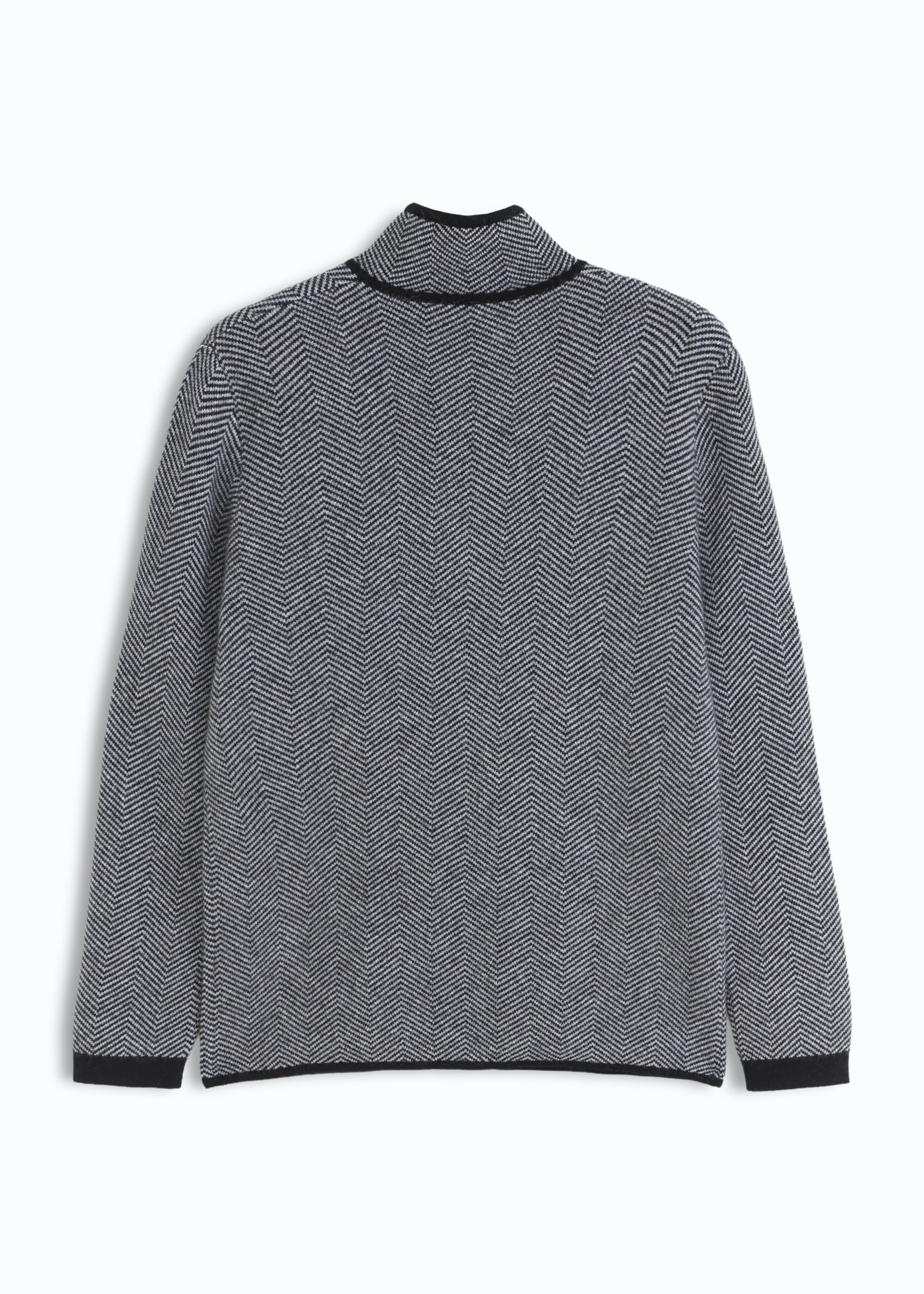 Diletto Herringbone Jacket