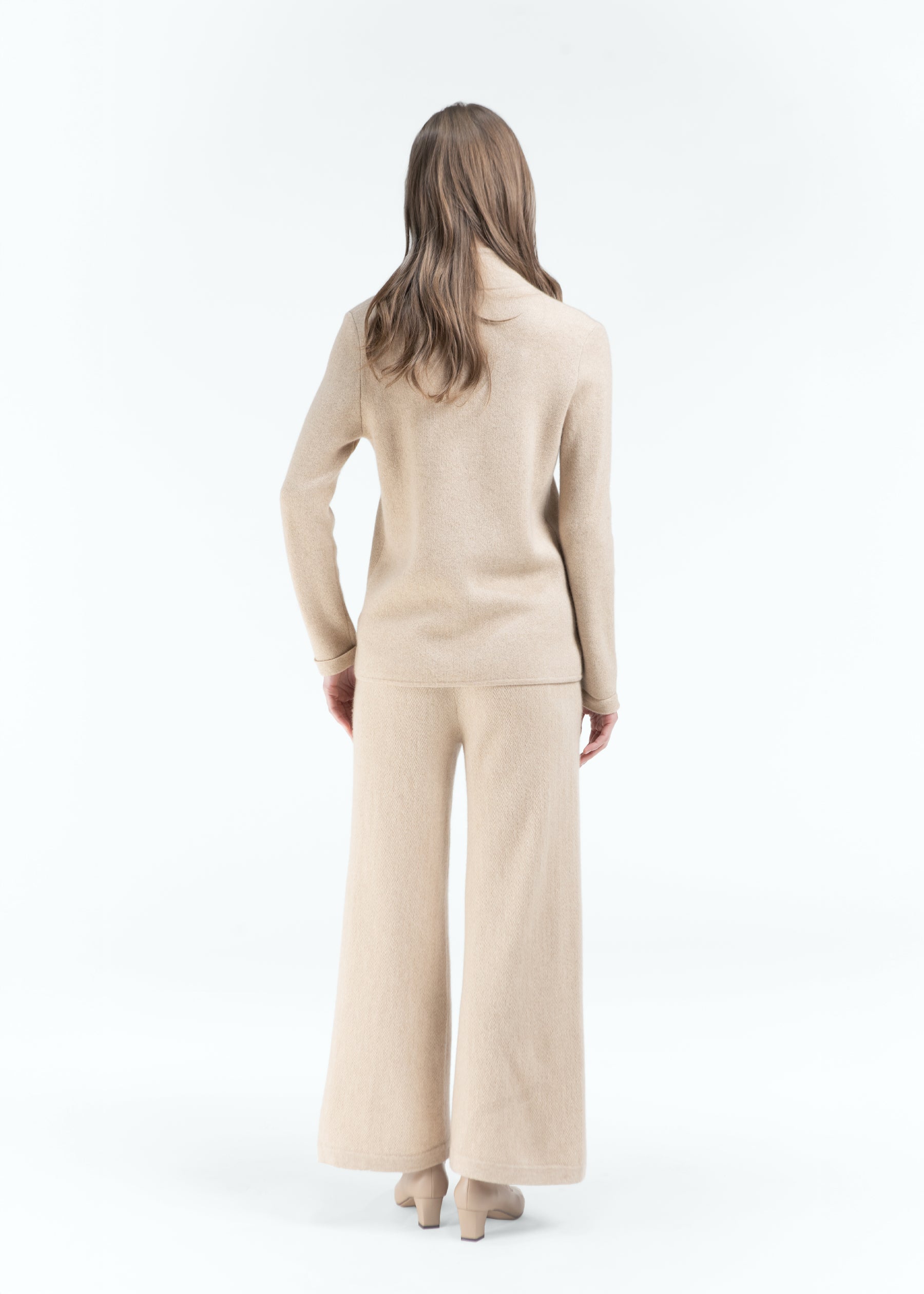 Diletto Cashmere Jacket