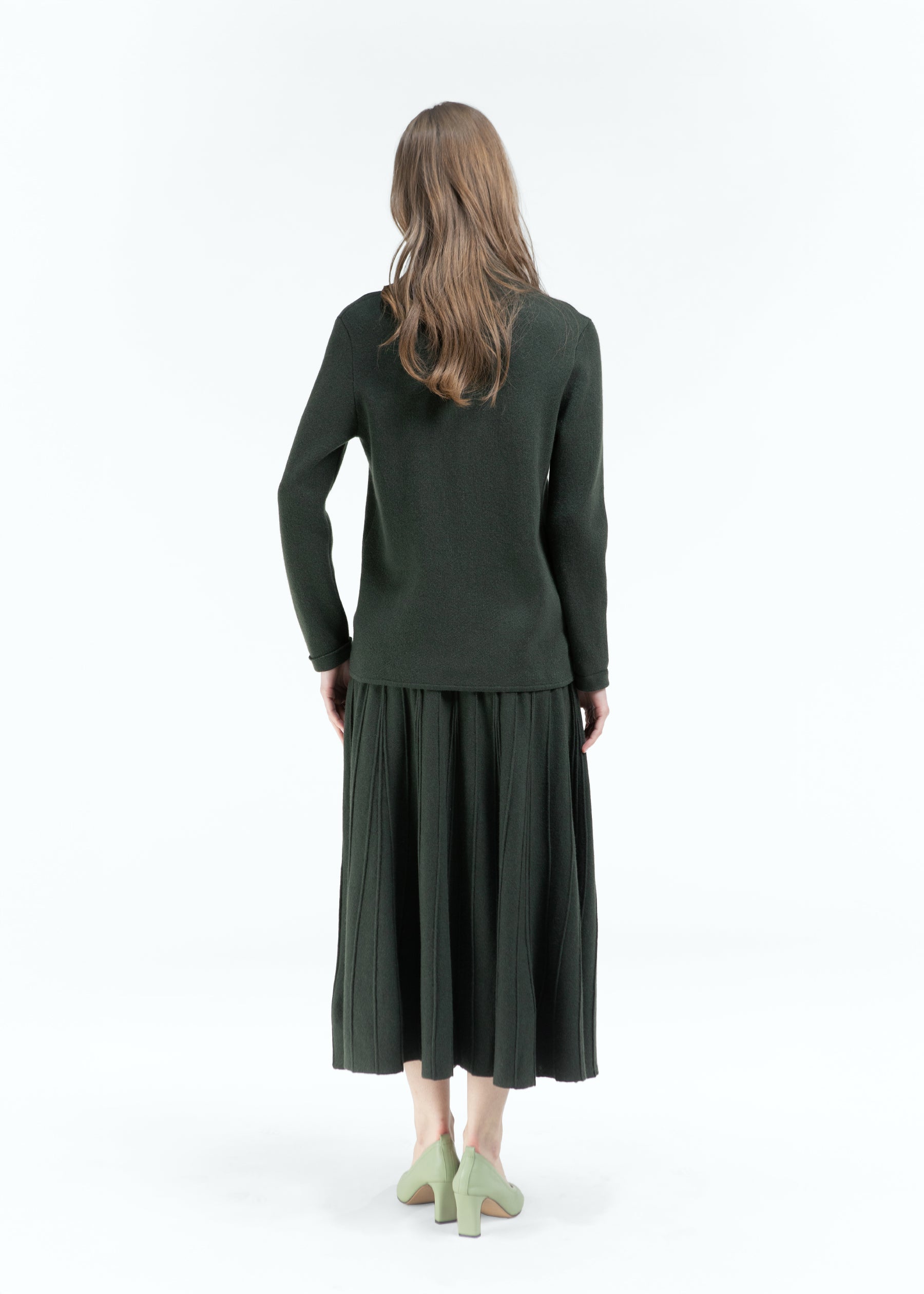 Diletto Cashmere Jacket