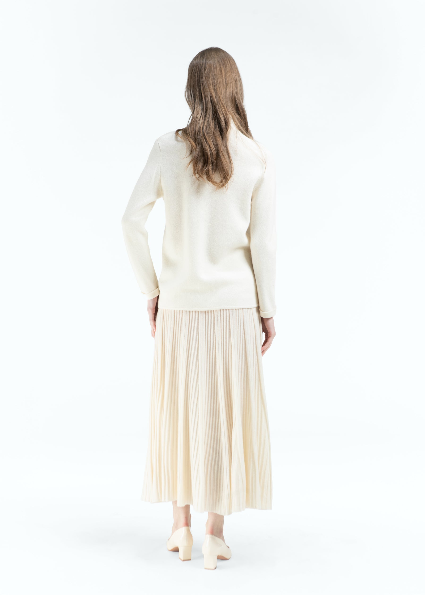 Diletto Cashmere Jacket