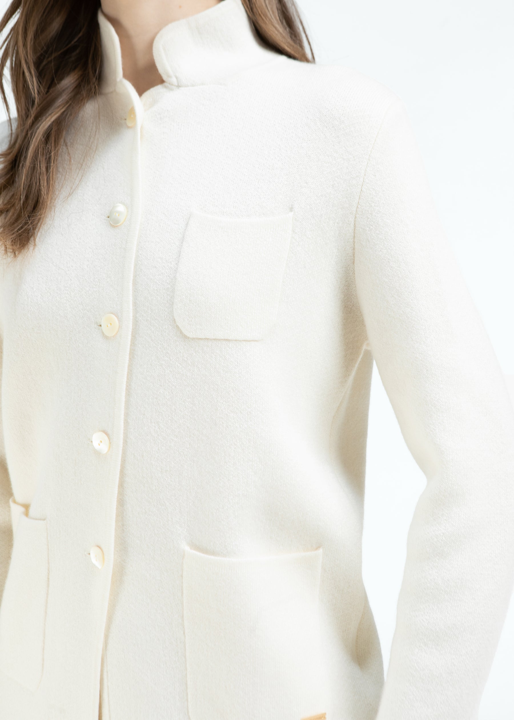 Diletto Cashmere Jacket