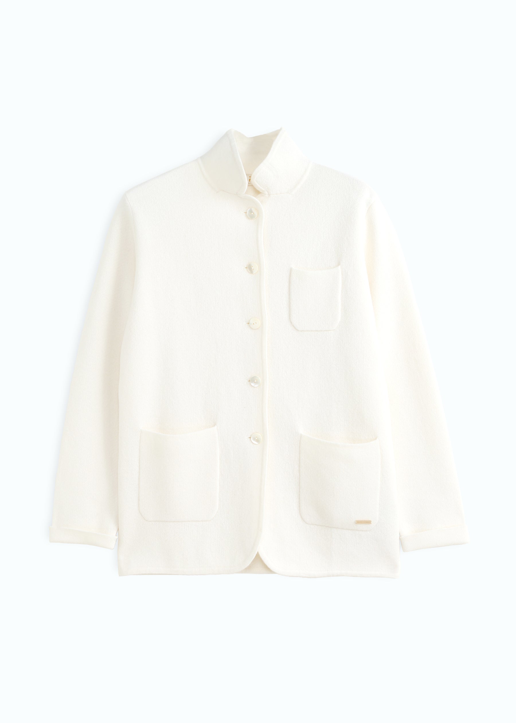 Diletto Cashmere Jacket