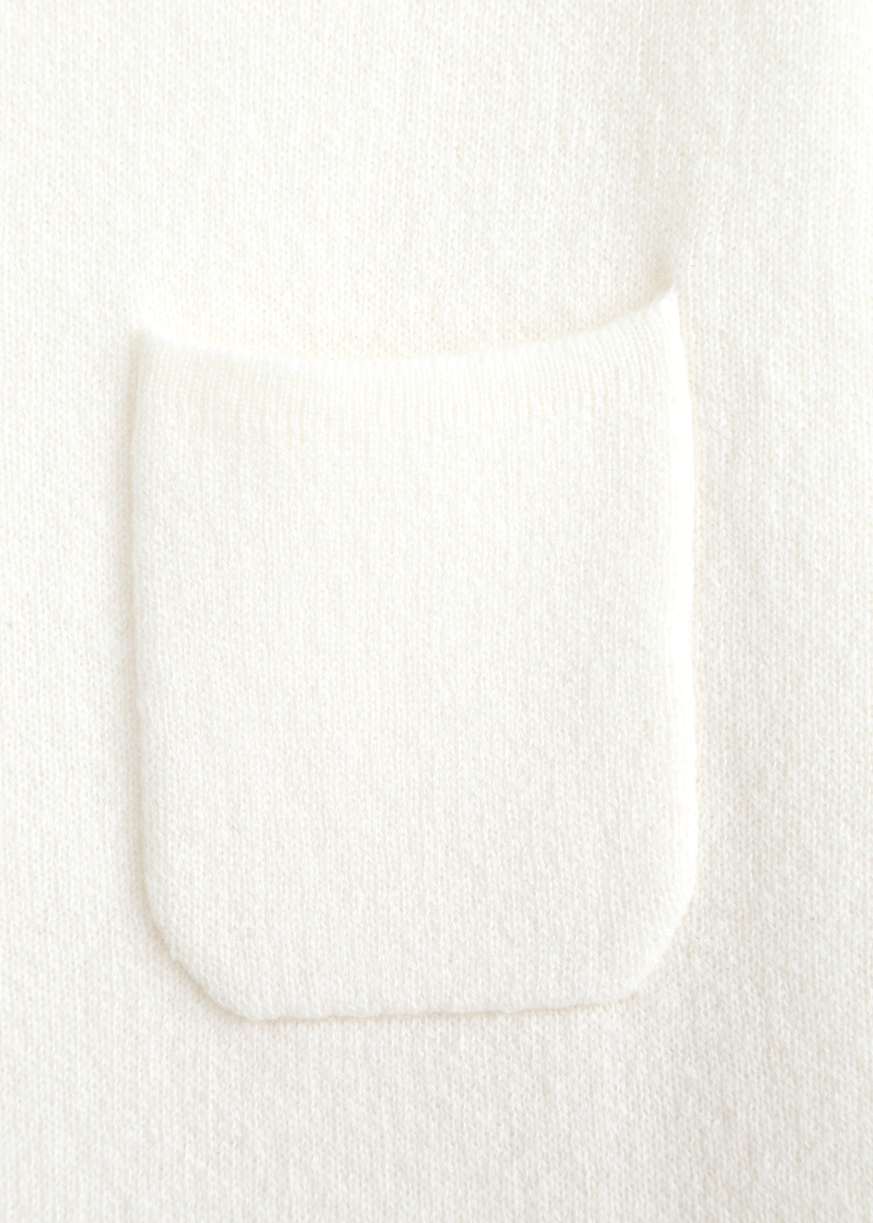 Diletto Cashmere Jacket