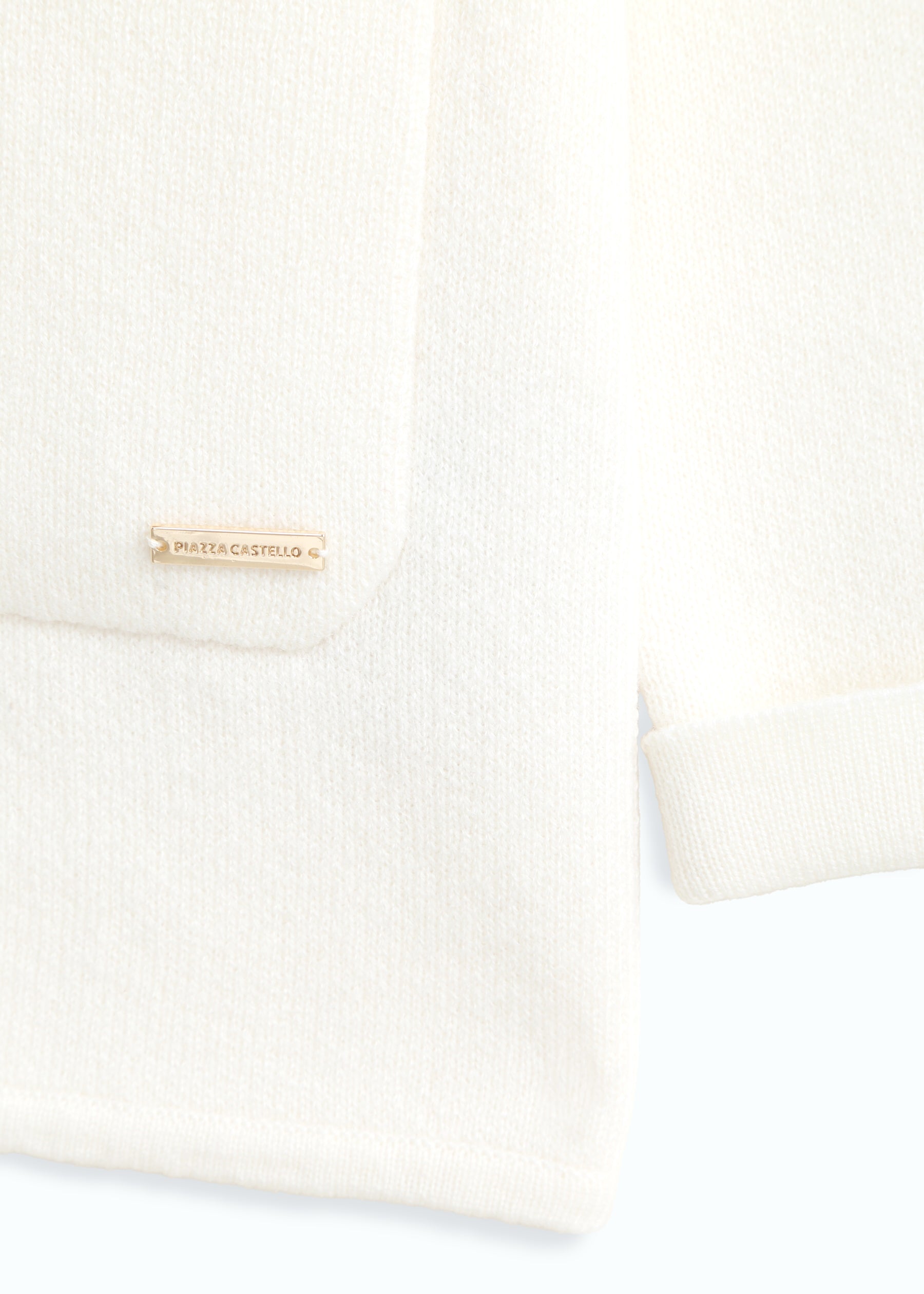 Diletto Cashmere Jacket