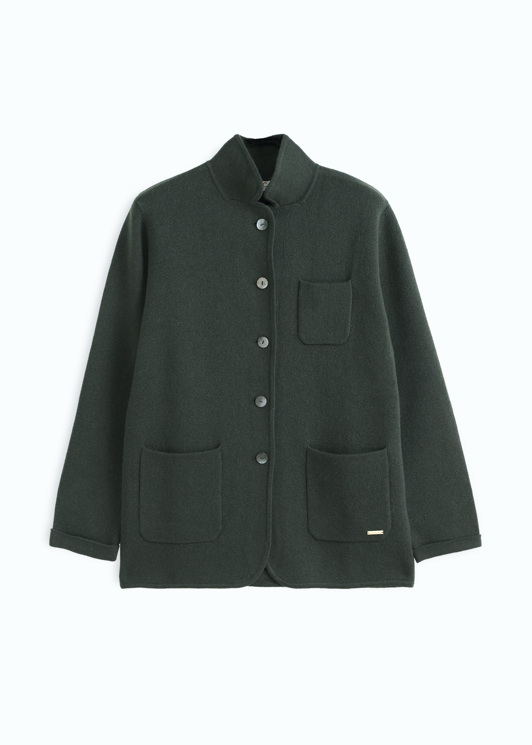 Diletto Cashmere Jacket