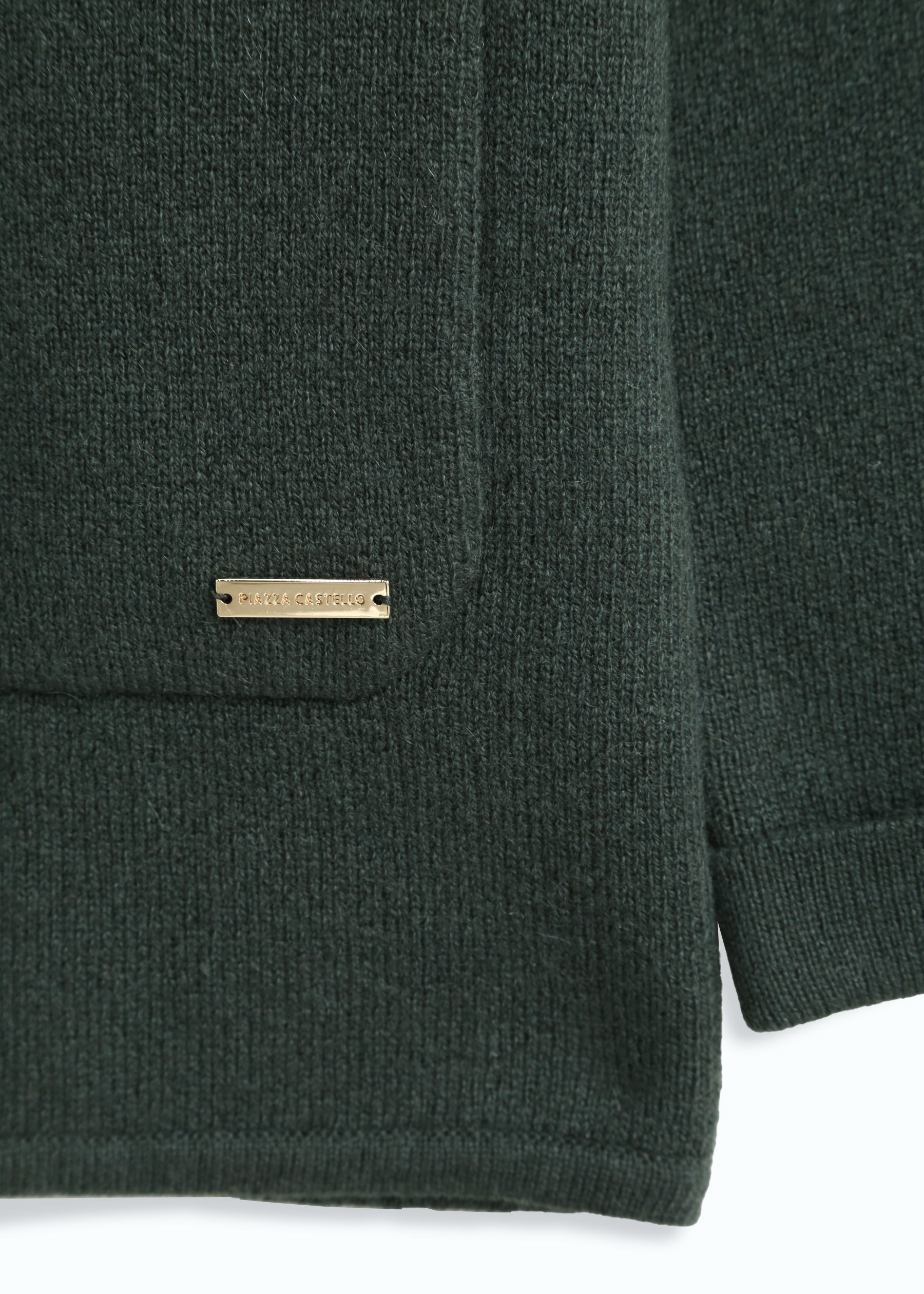 Diletto Cashmere Jacket