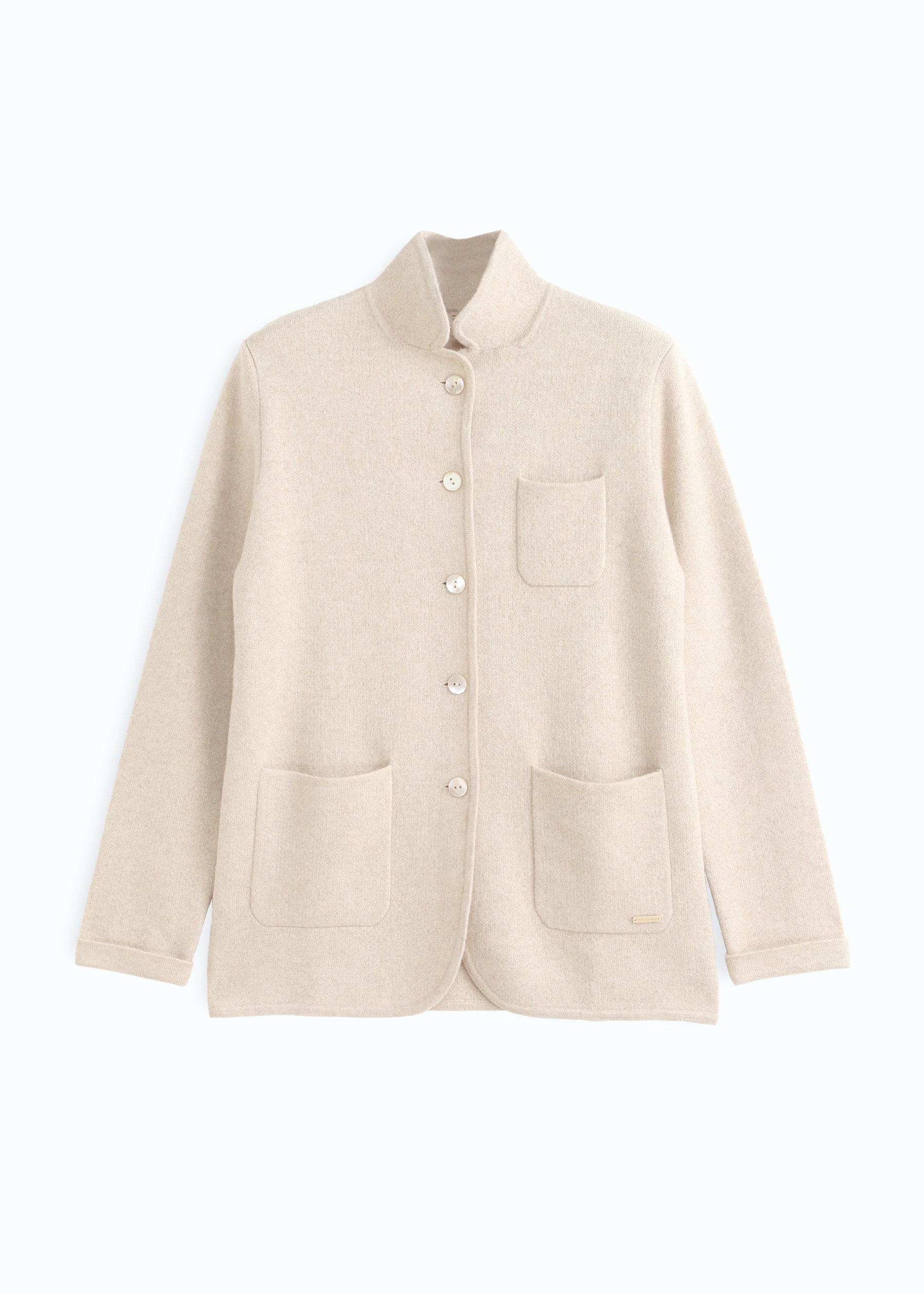 Diletto Cashmere Jacket