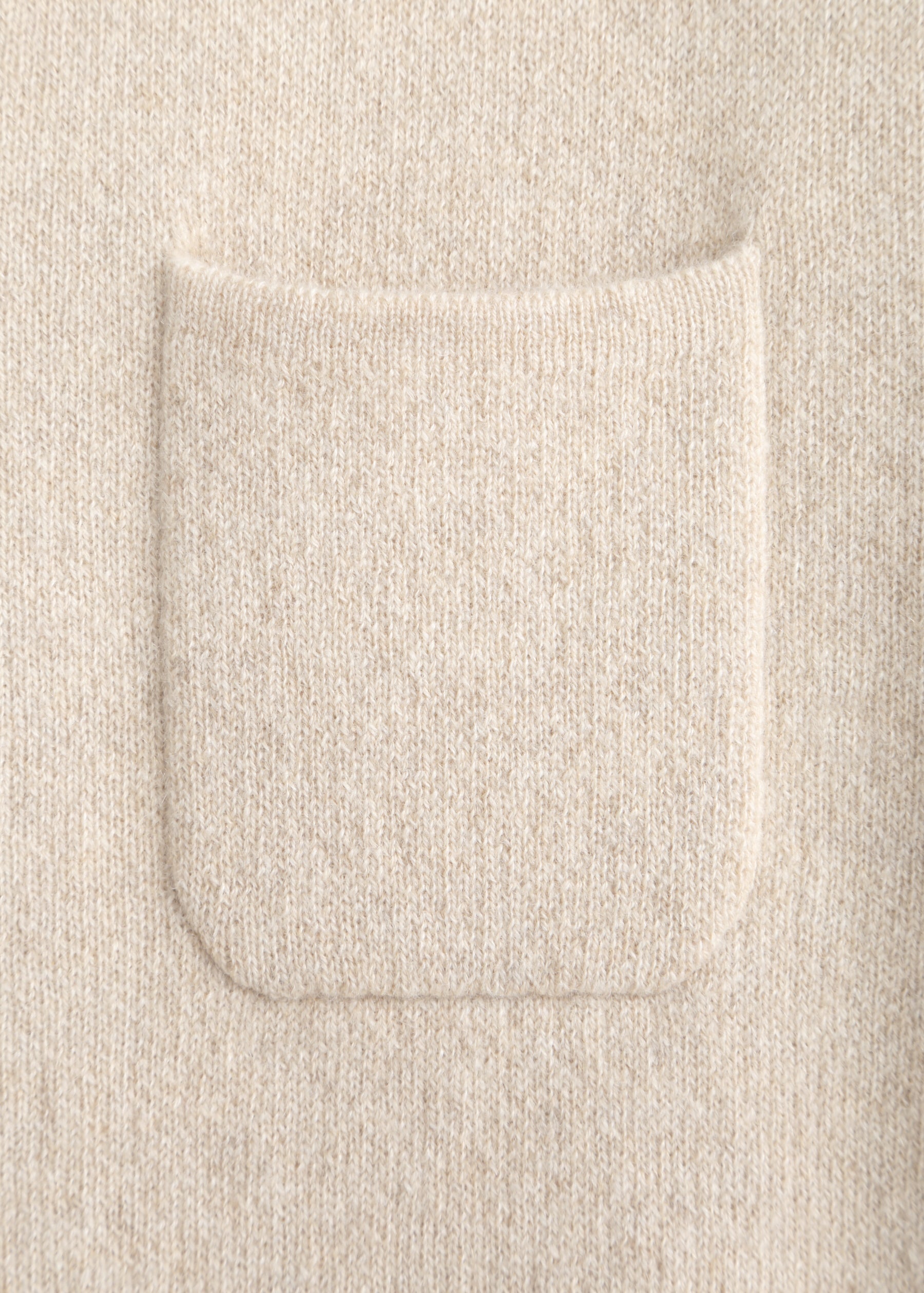 Diletto Cashmere Jacket