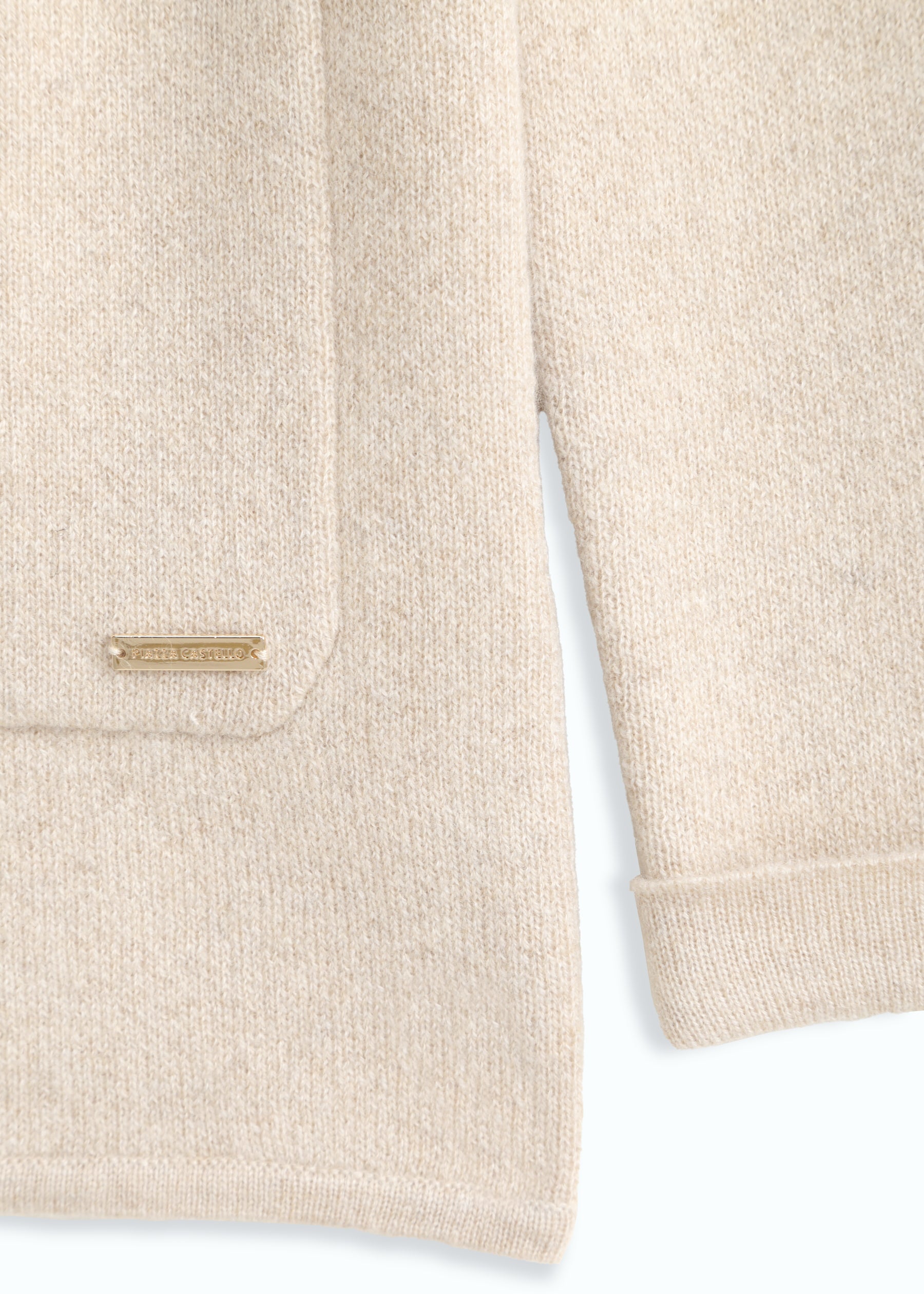 Diletto Cashmere Jacket
