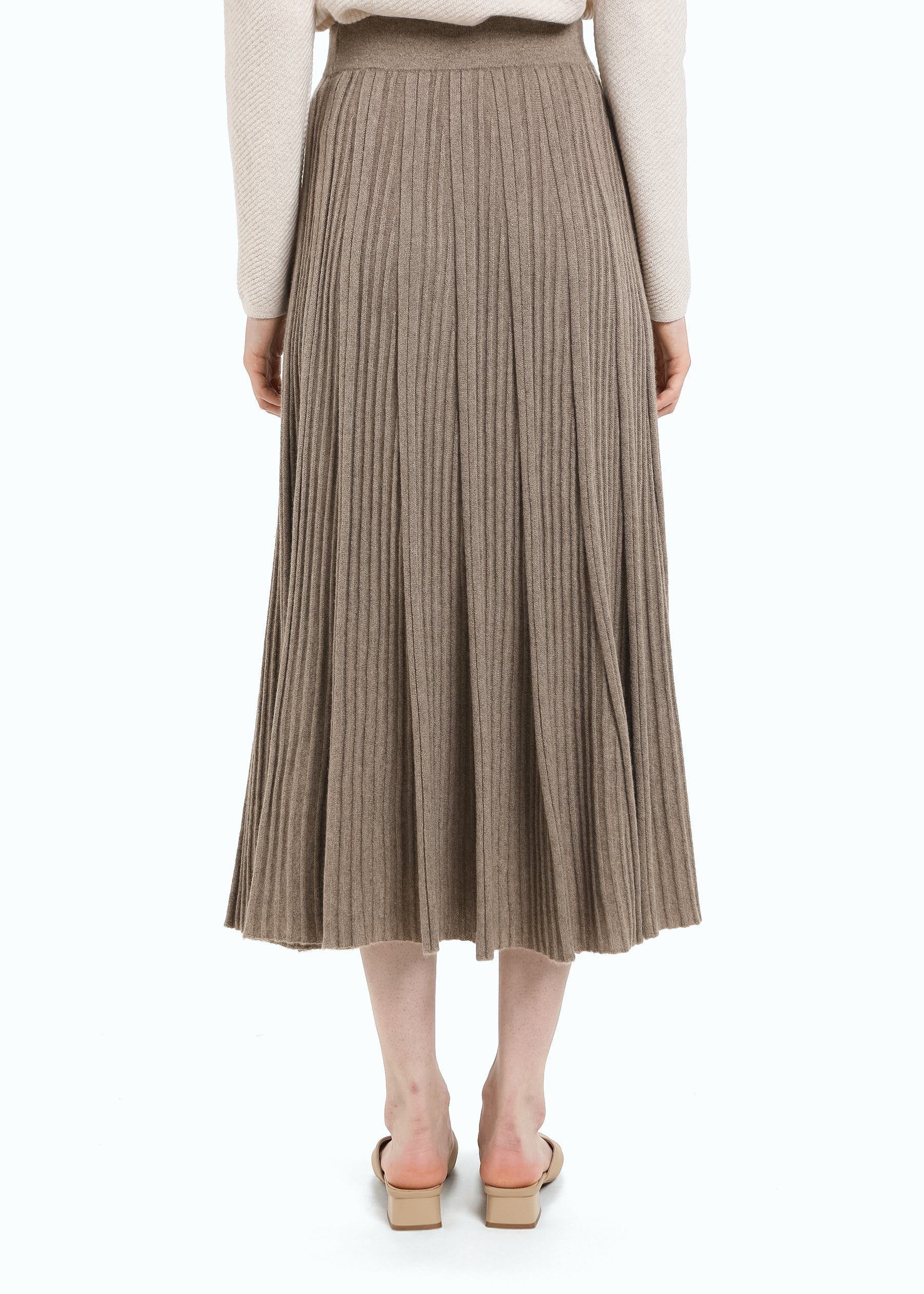 Silvana Skirt