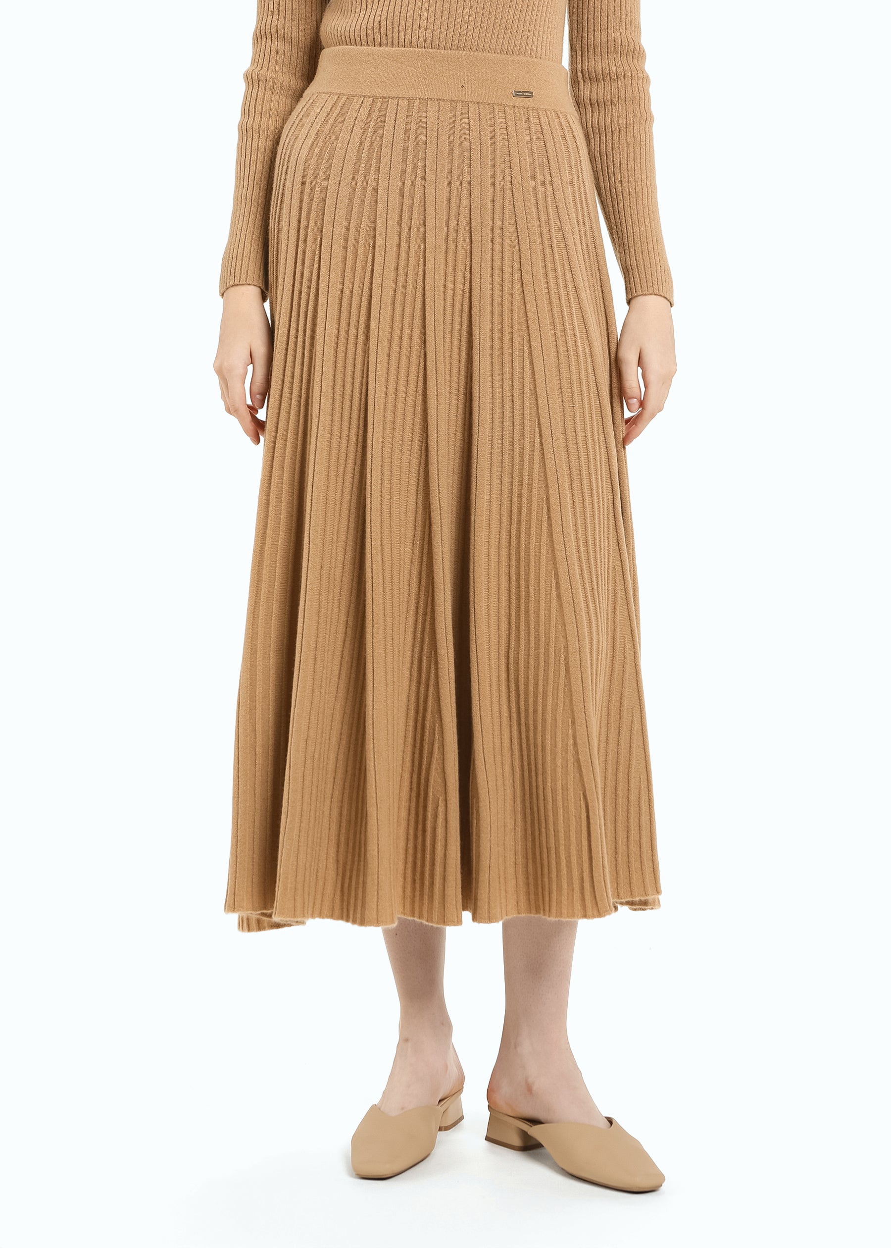 Silvana Skirt