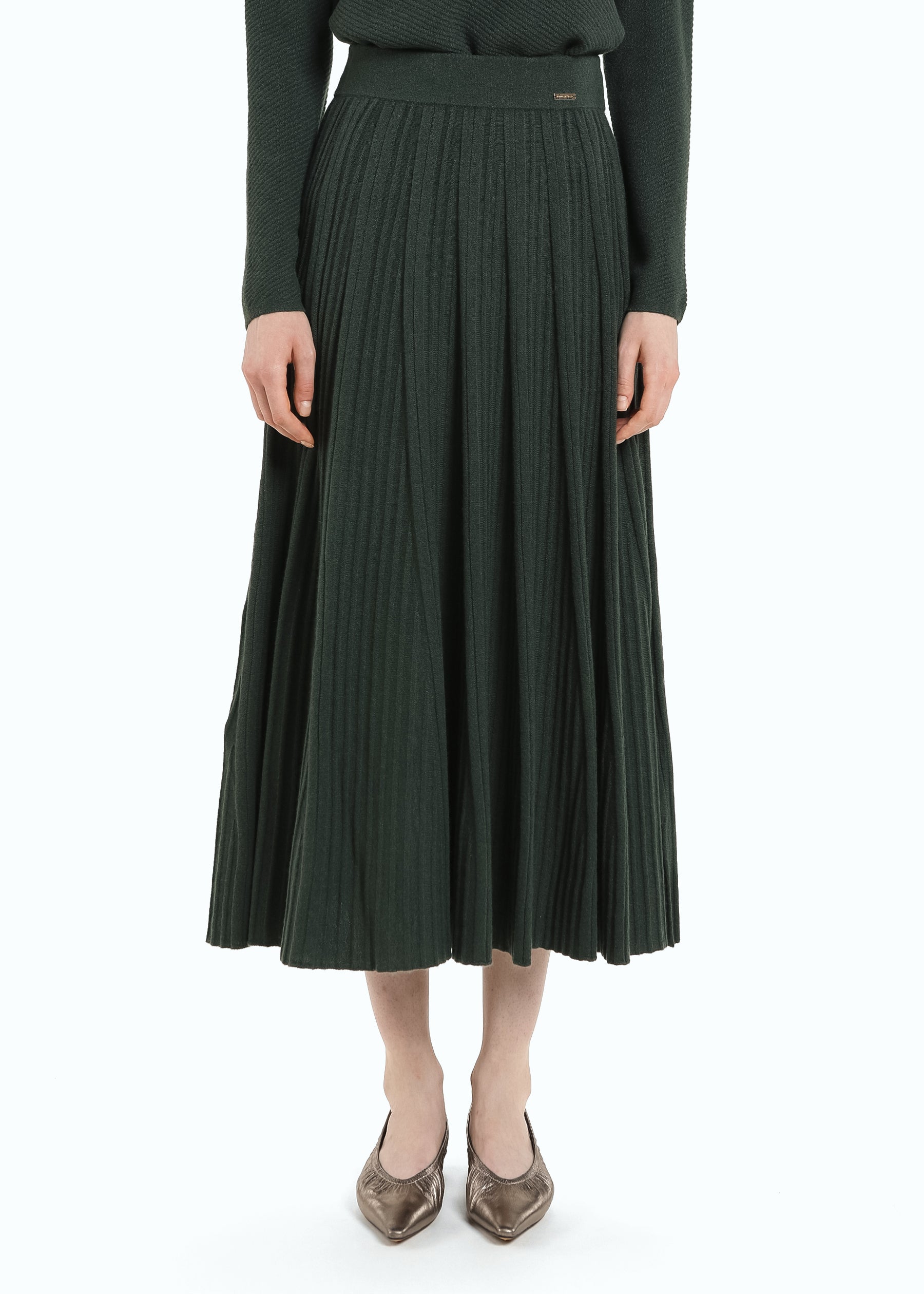Silvana Skirt