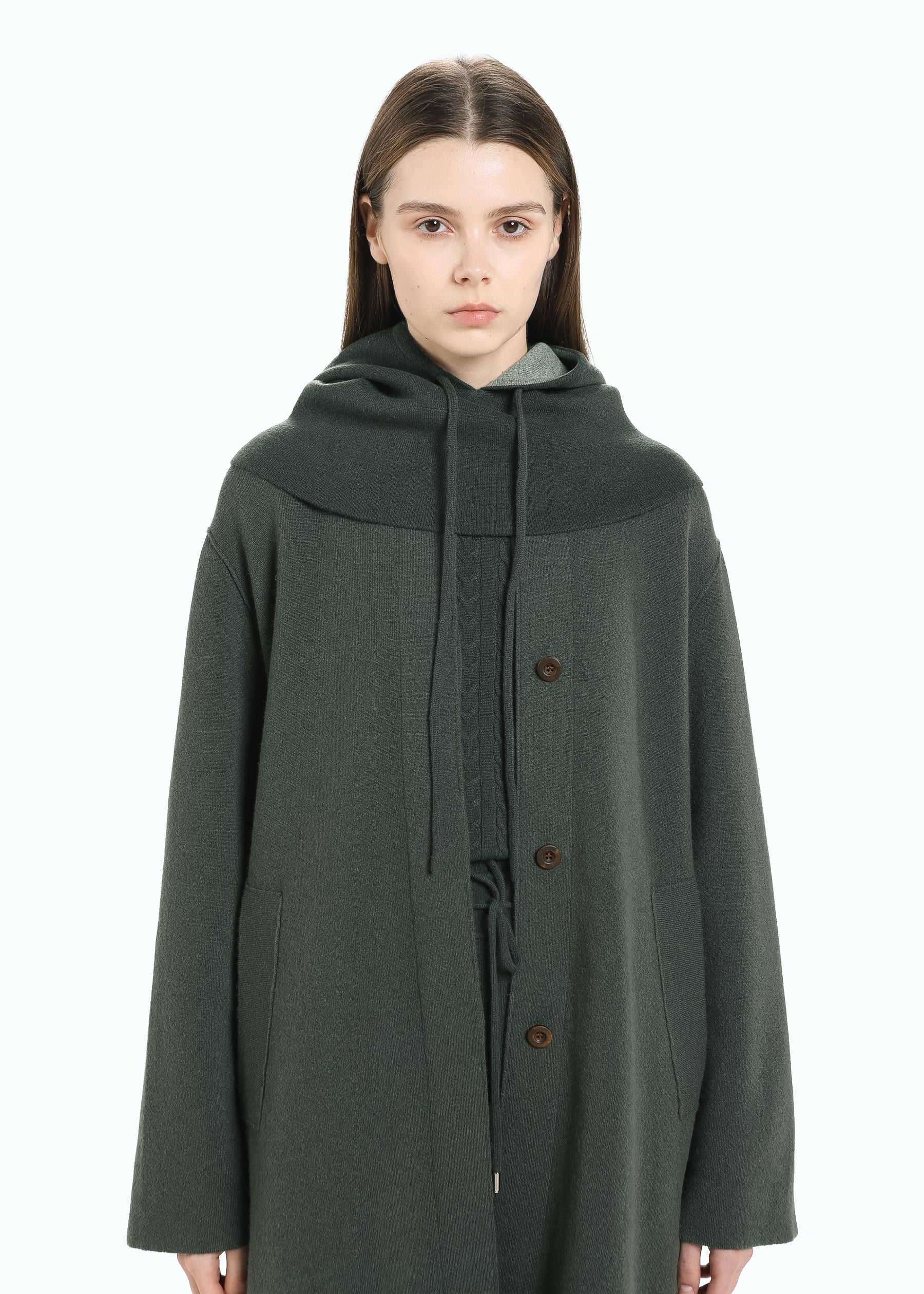 Calandra Snood
