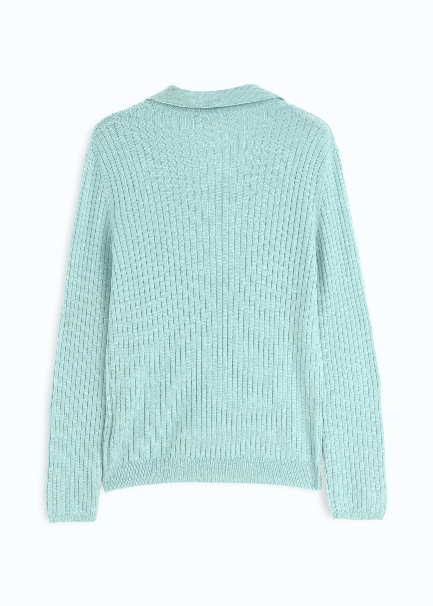 Portia Polo Jumper