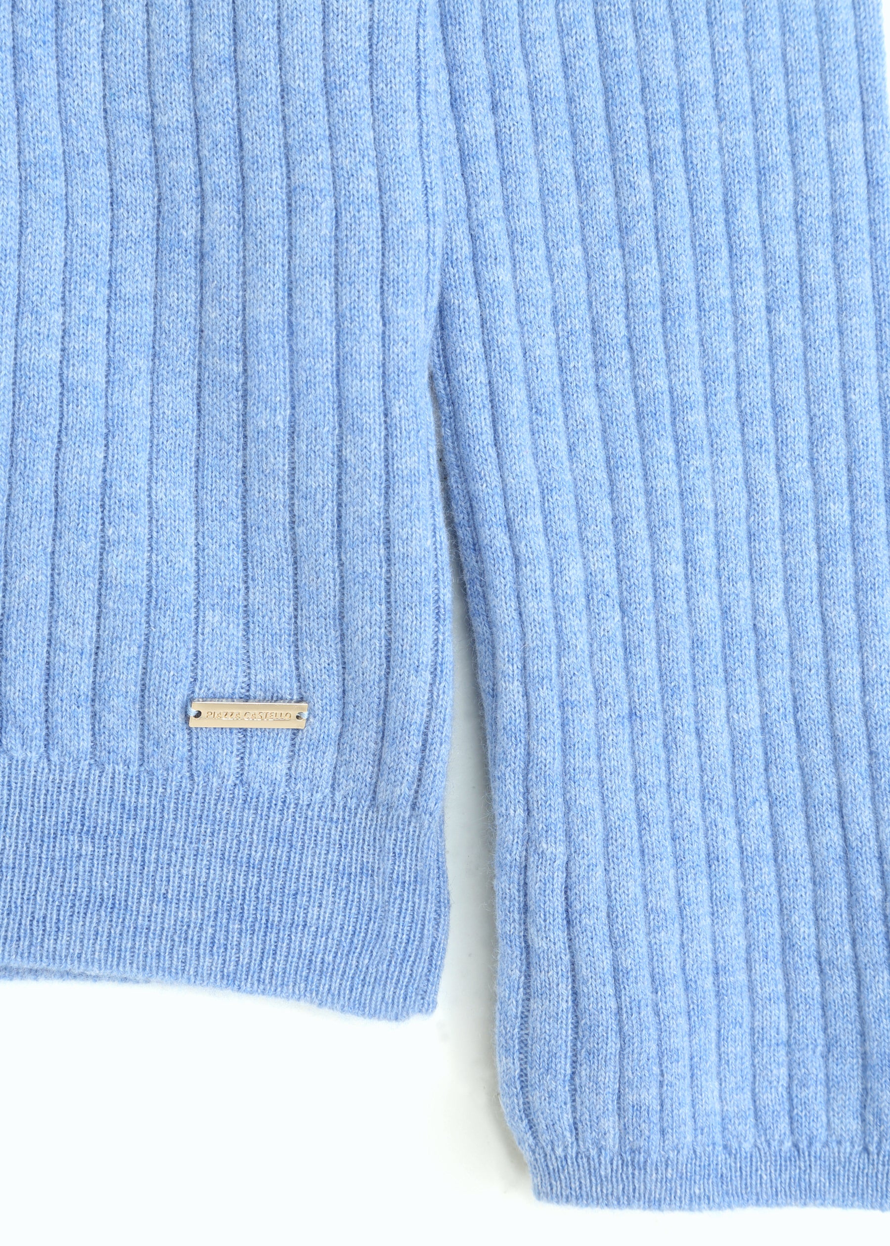 Portia Polo Jumper