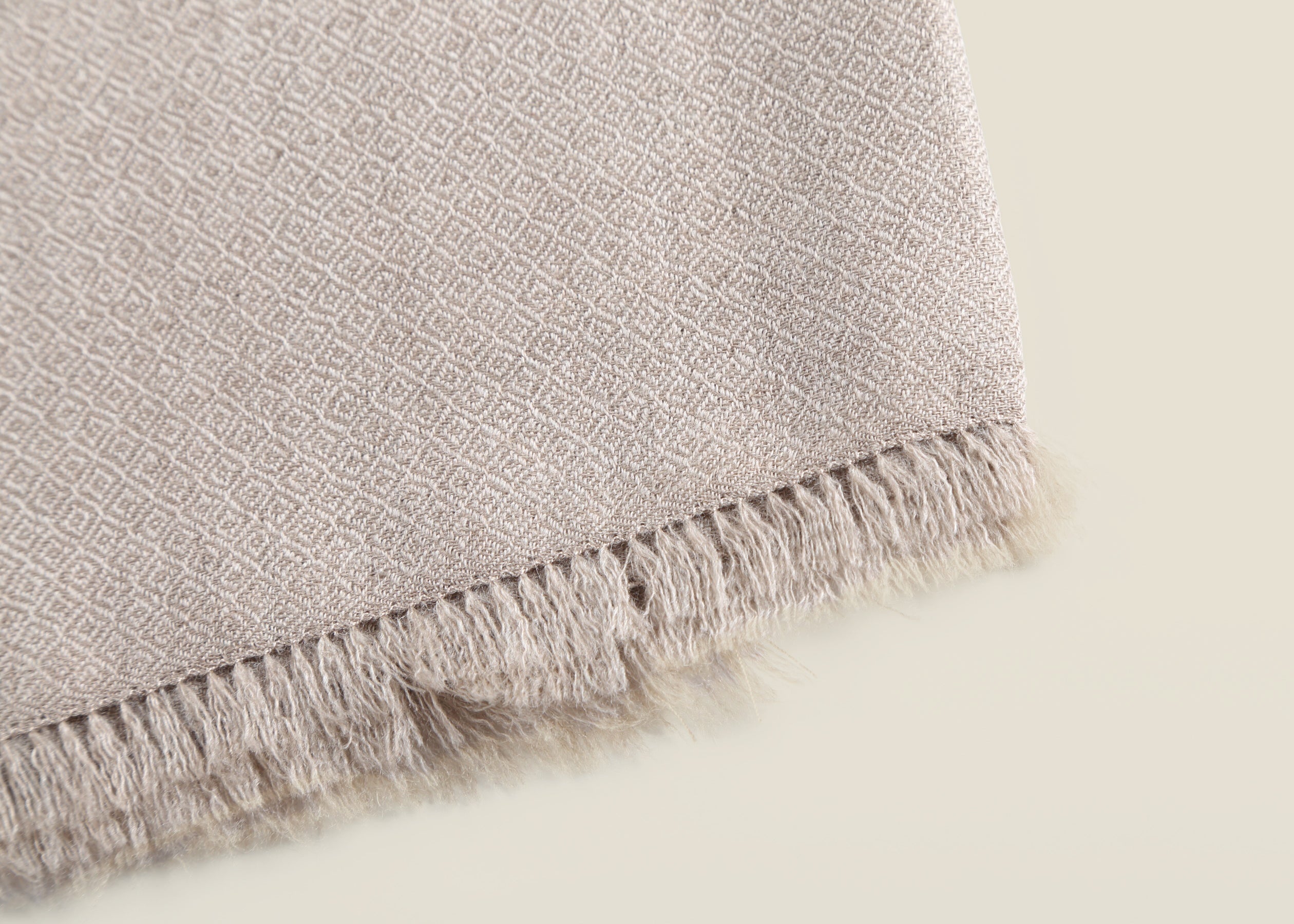 Classico Cashmere Scarf