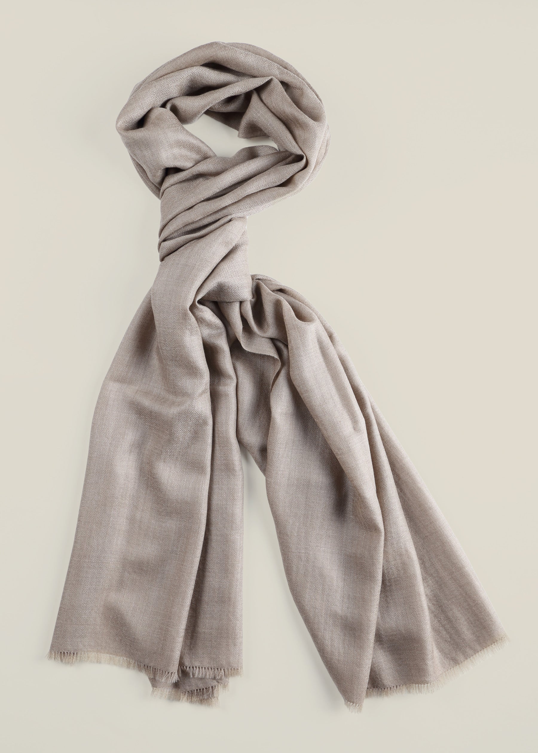 Classico Cashmere Scarf