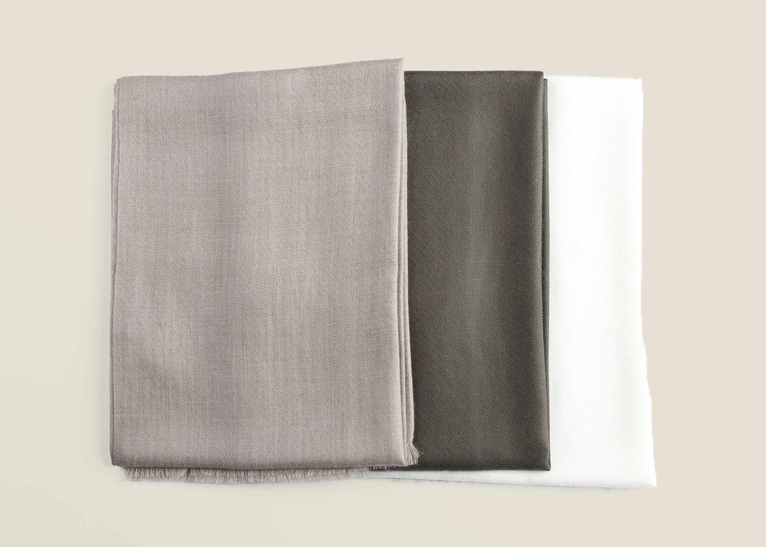 Classico Cashmere Scarf