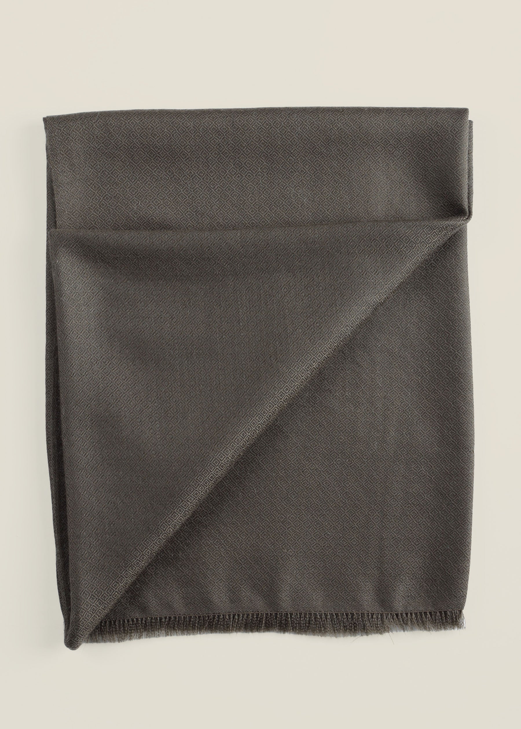 Classico Cashmere Scarf
