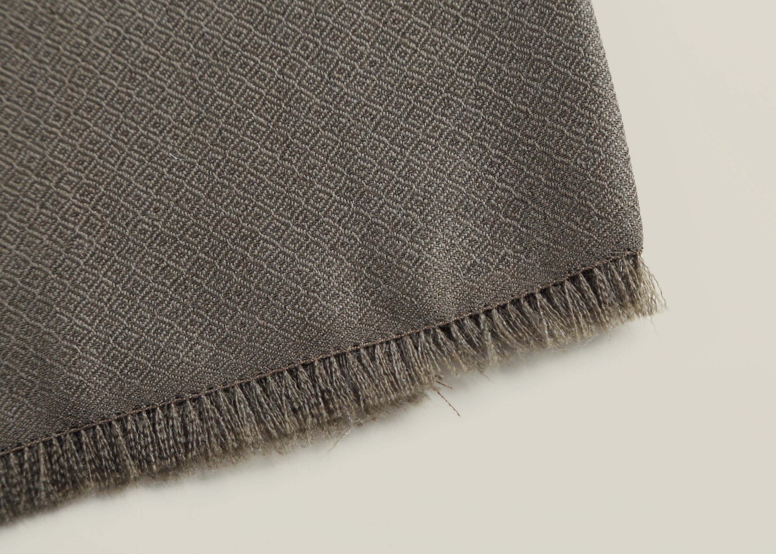 Classico Cashmere Scarf