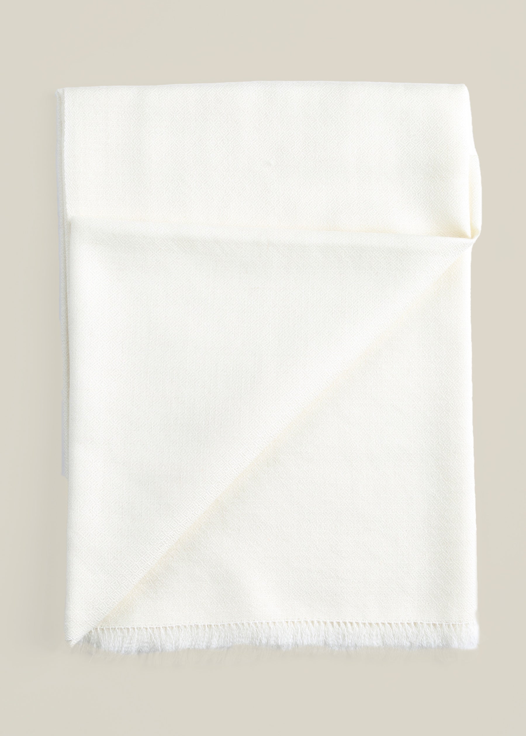 Classico Cashmere Scarf