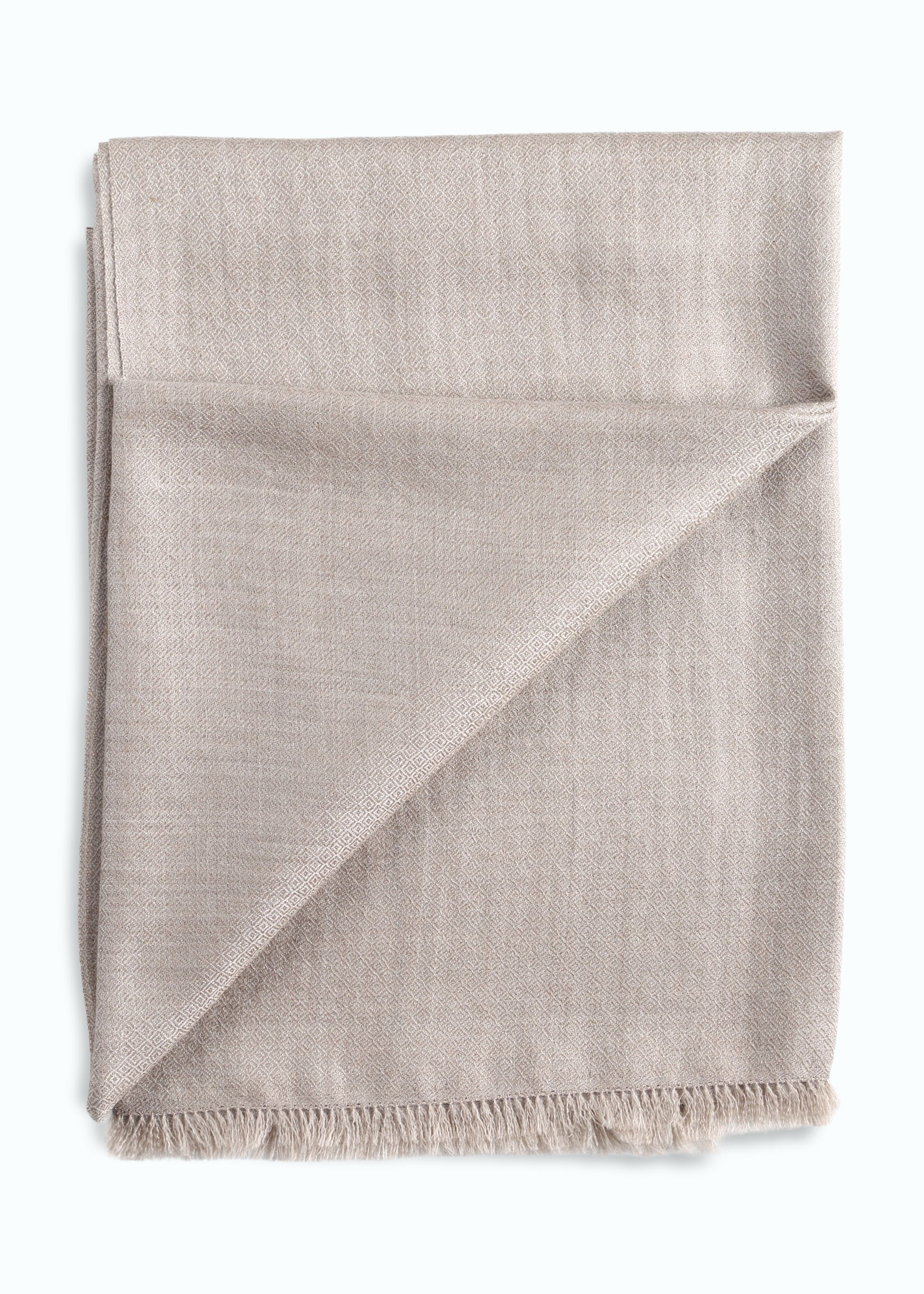 Classico Cashmere Scarf