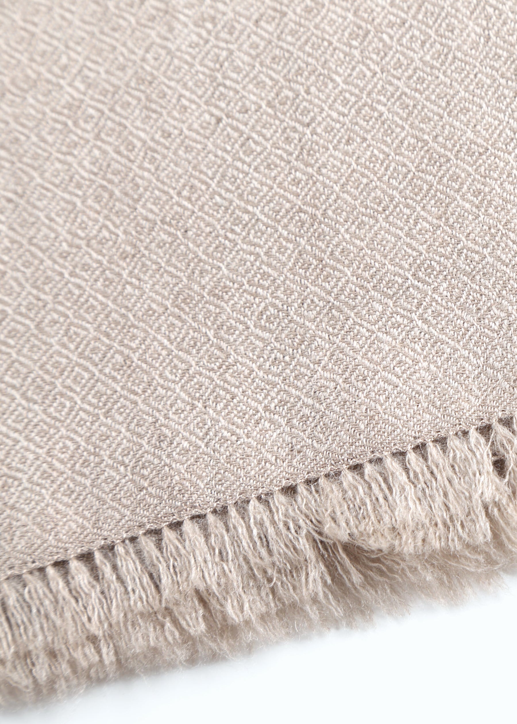 Classico Cashmere Scarf