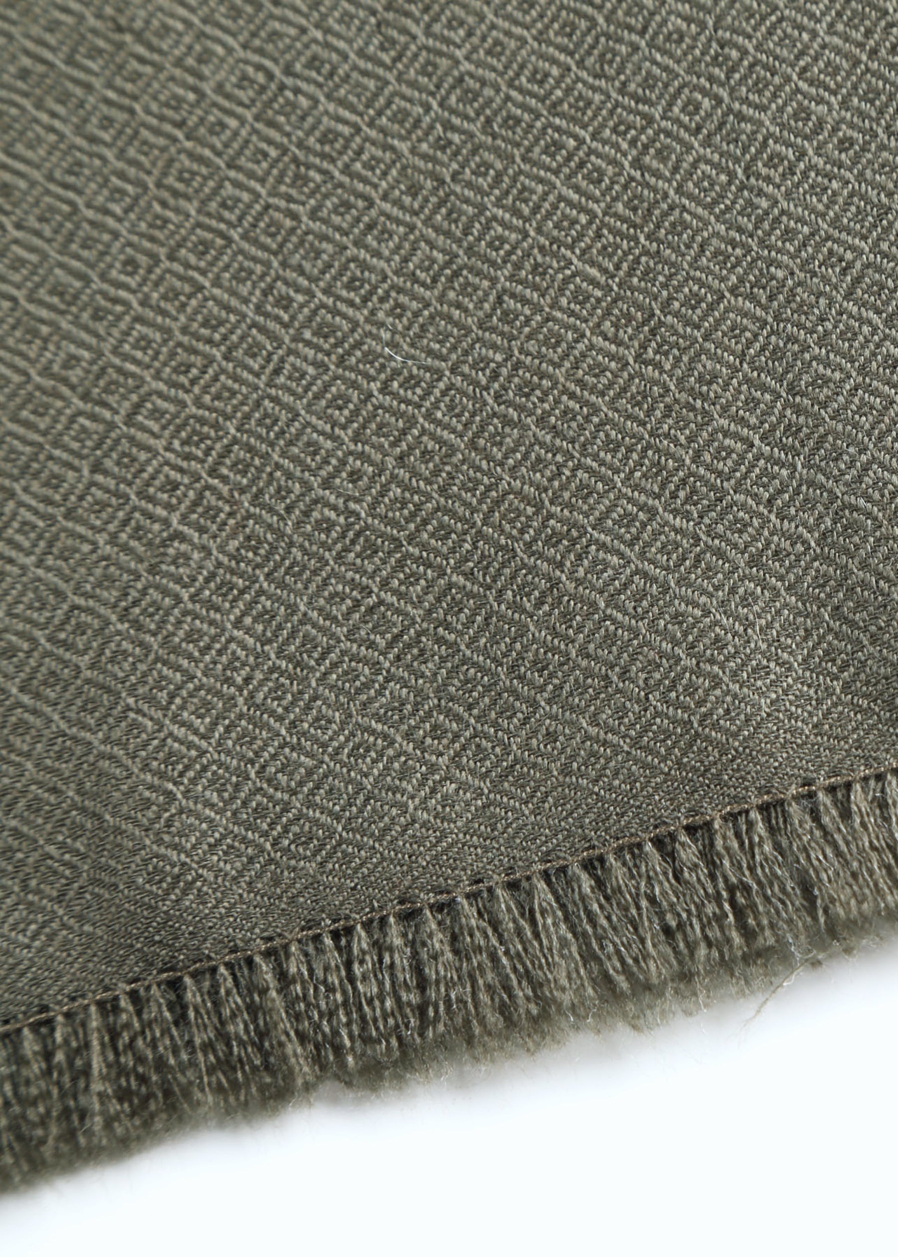 Classico Cashmere Scarf