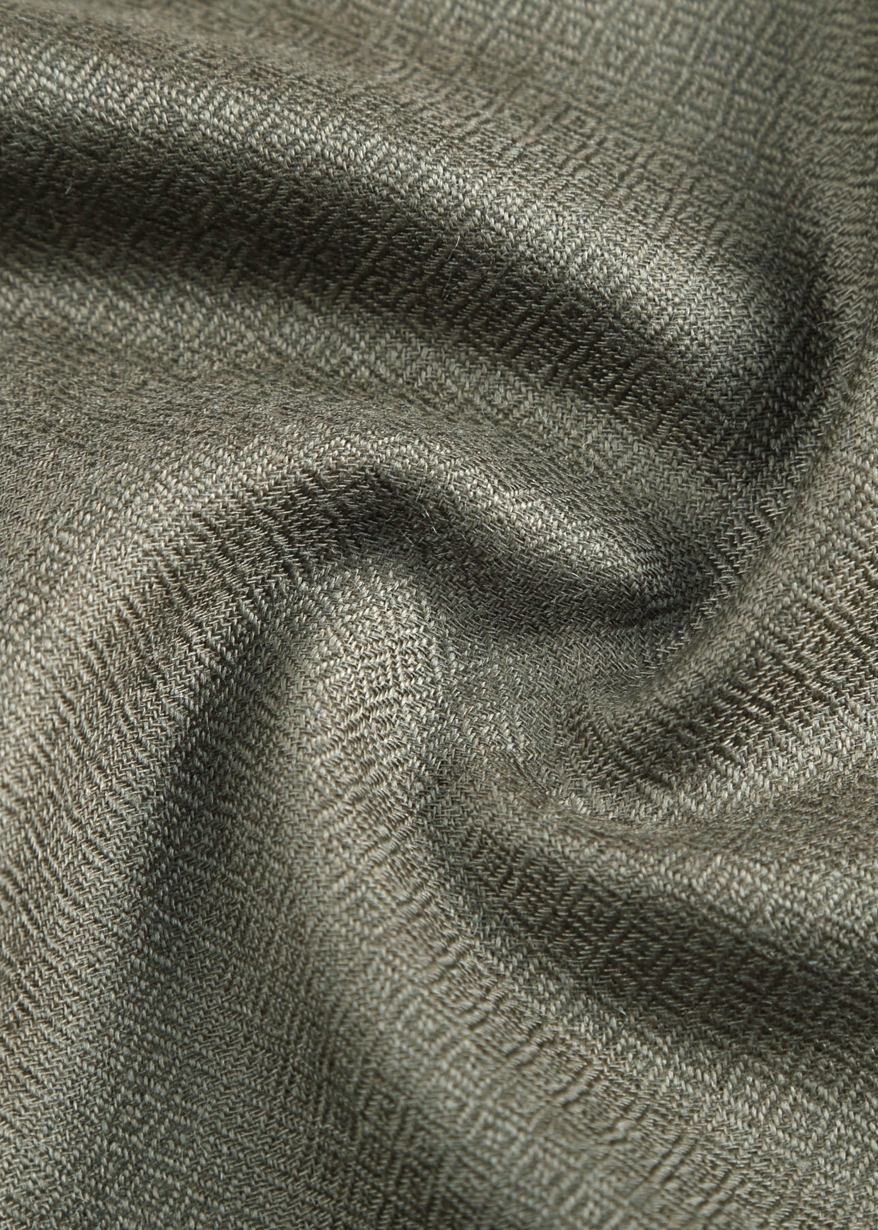 Classico Cashmere Scarf