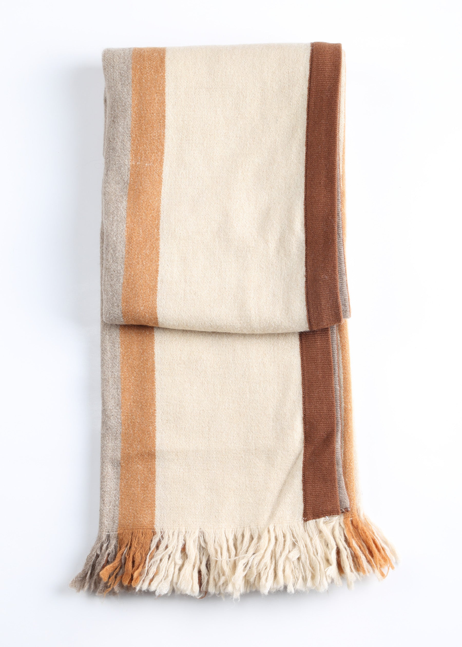 Fascino Cashmere Shawl