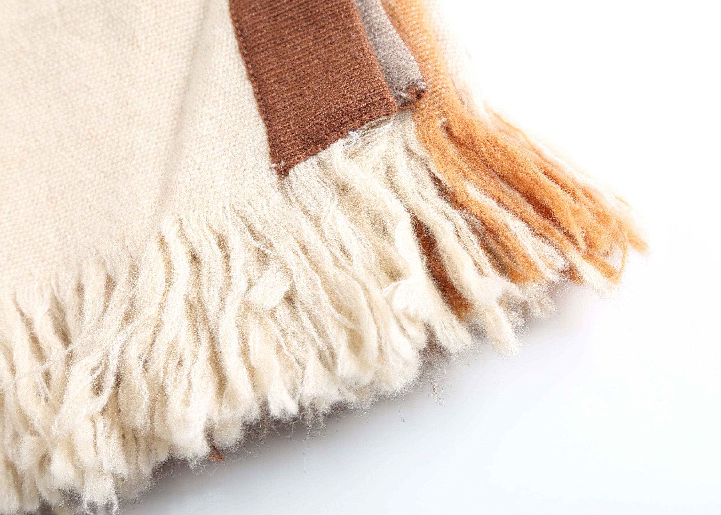 Fascino Cashmere Shawl