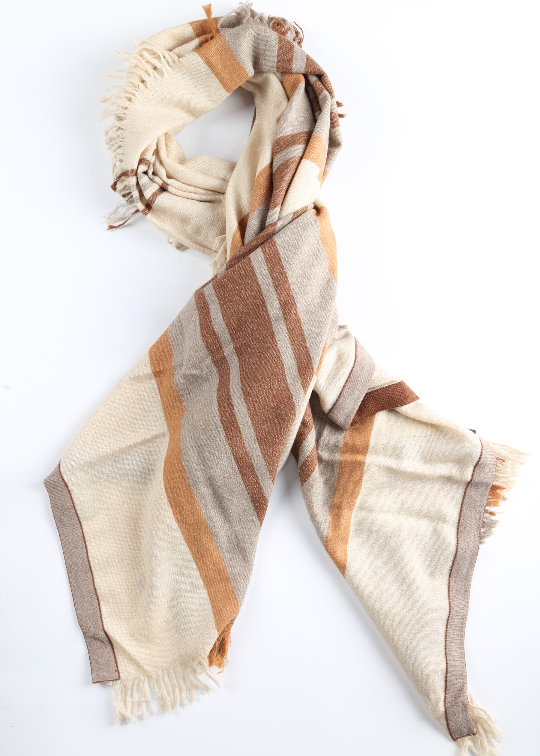 Fascino Cashmere Shawl