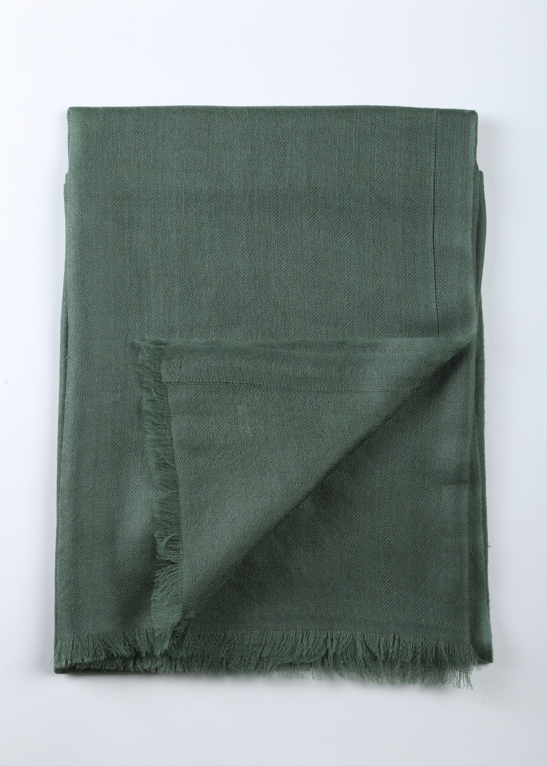 Natura Cashmere Scarf