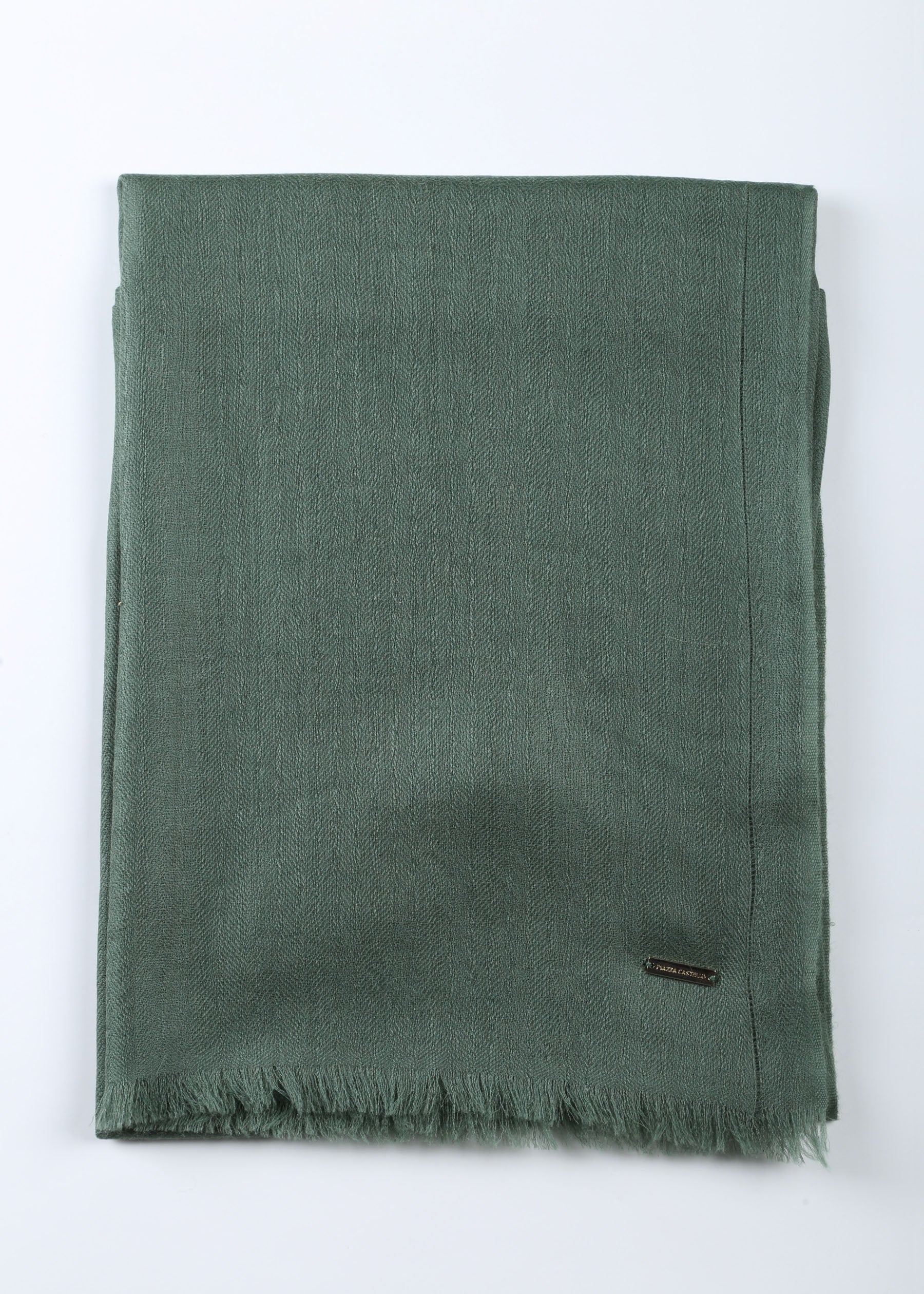 Natura Cashmere Scarf